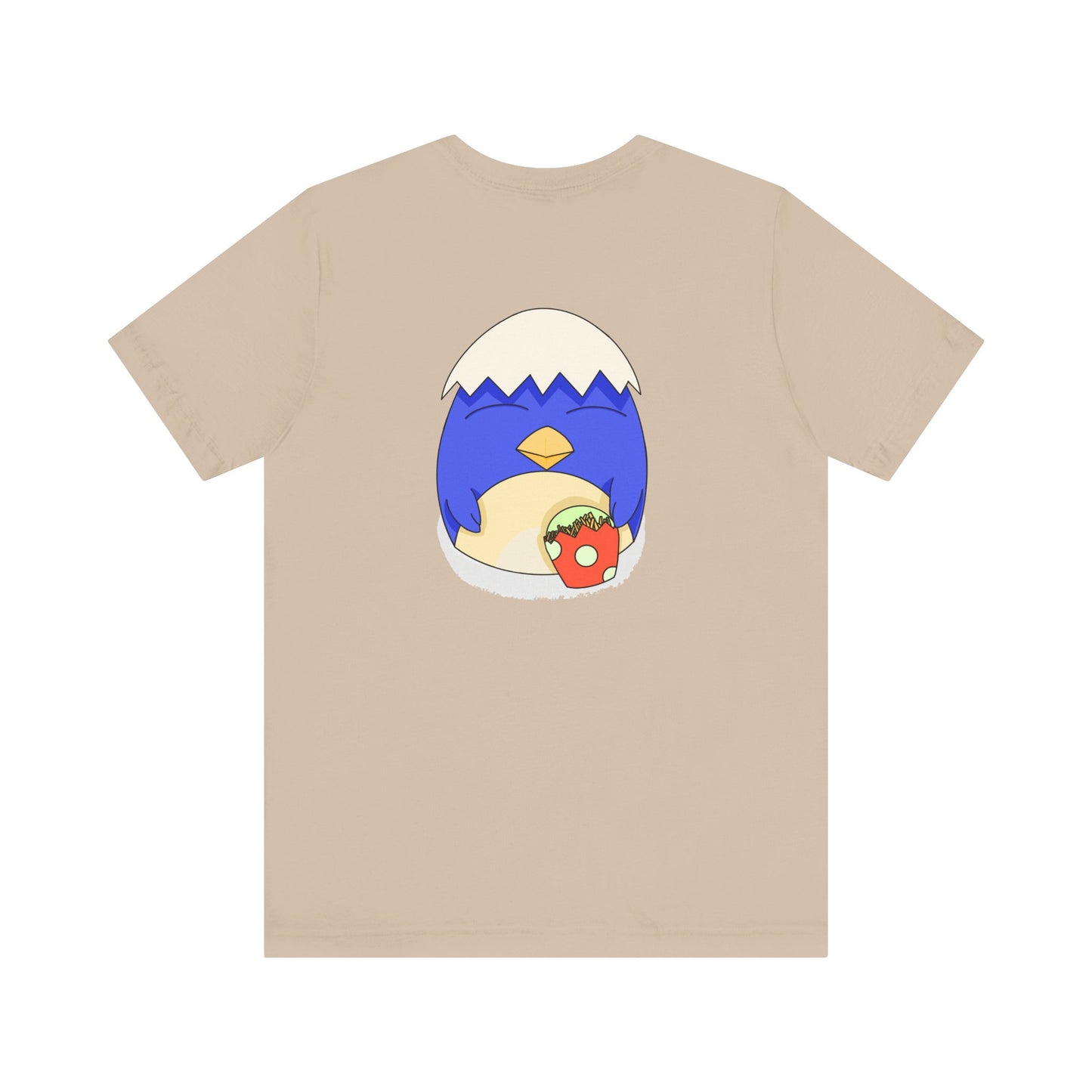 Pippin by L&E Everyday Tee