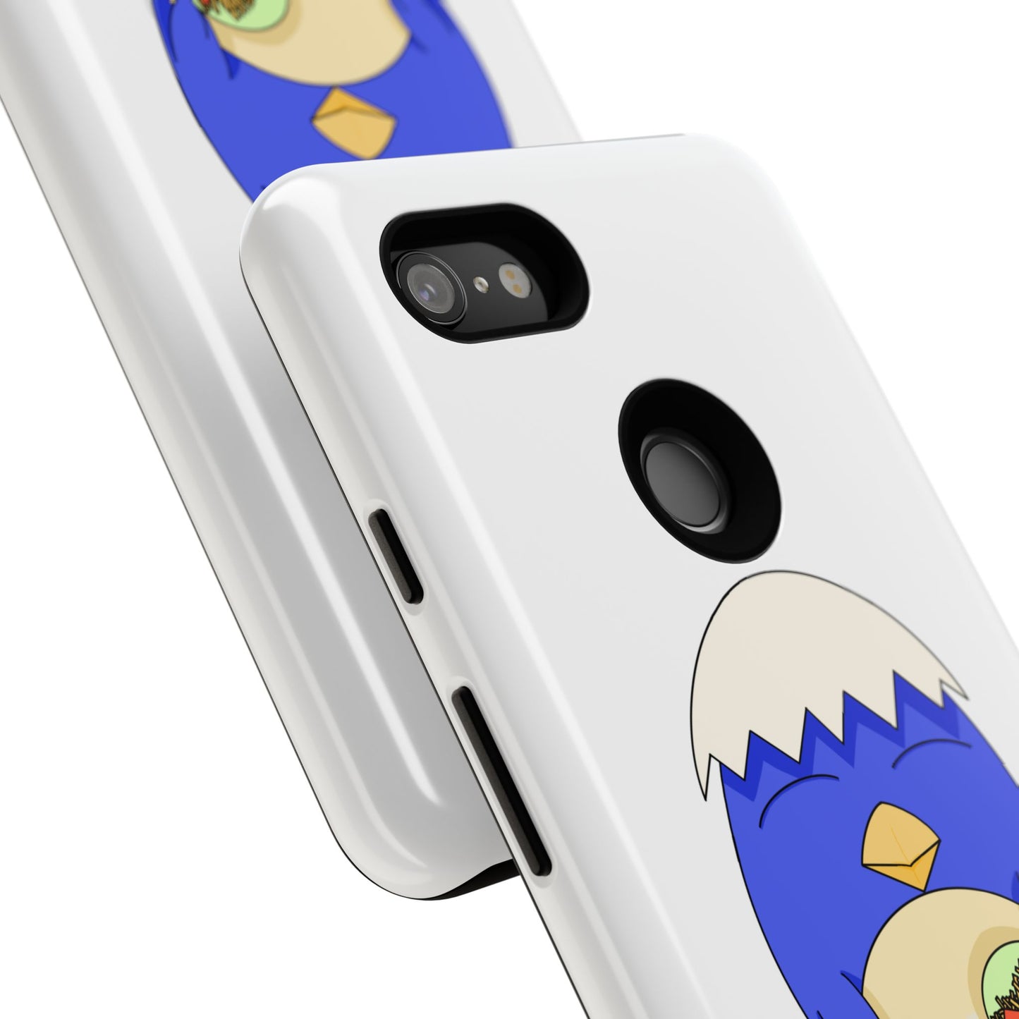 Pippin by L&E Phone Cases