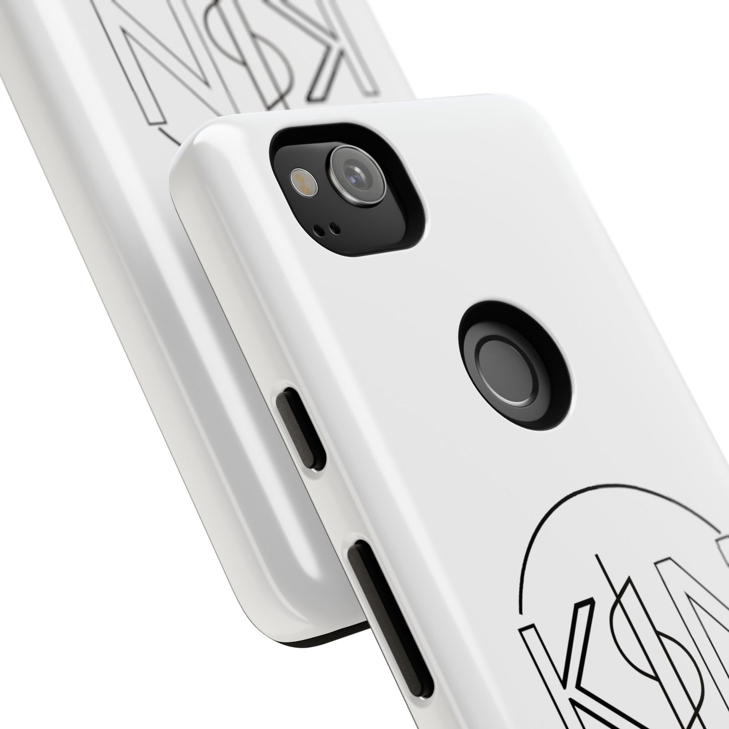 Kin Bond Phone Cases