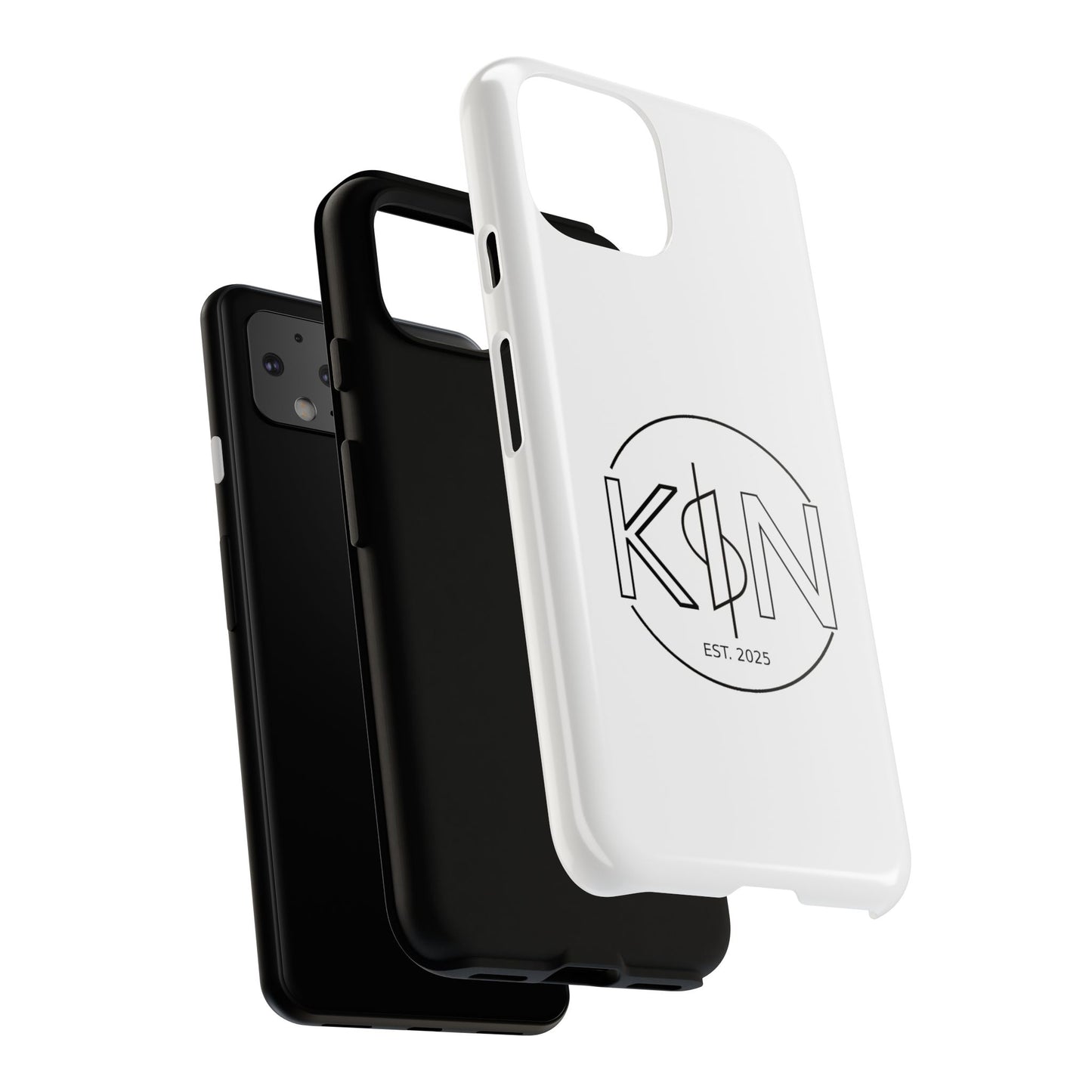 Kin Bond Phone Cases