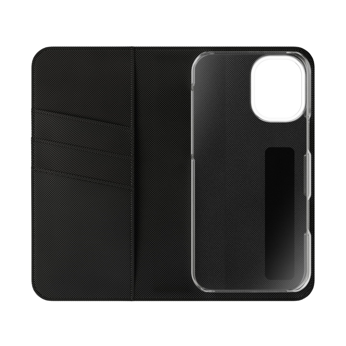 Kin Bond Flip Folio Case