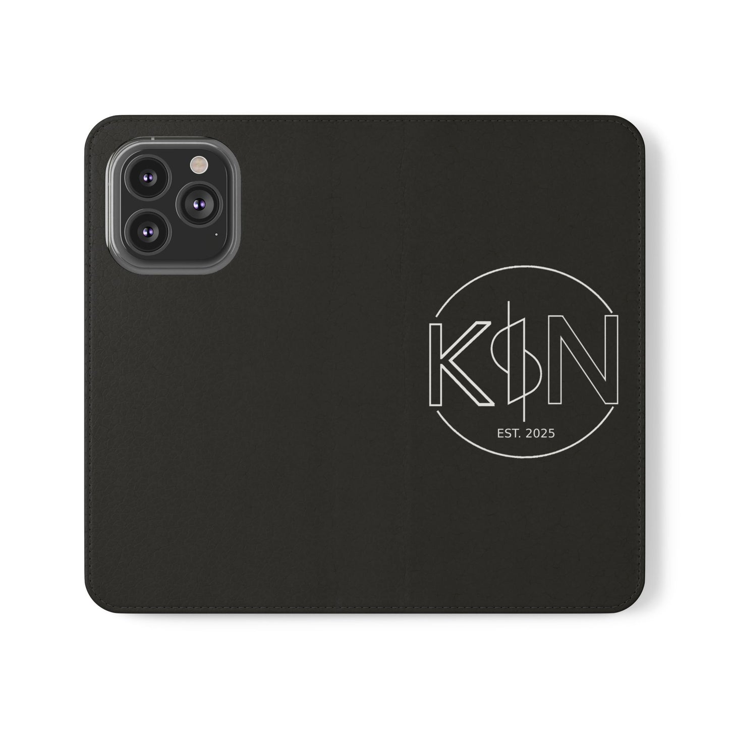 Kin Bond Flip Folio Case