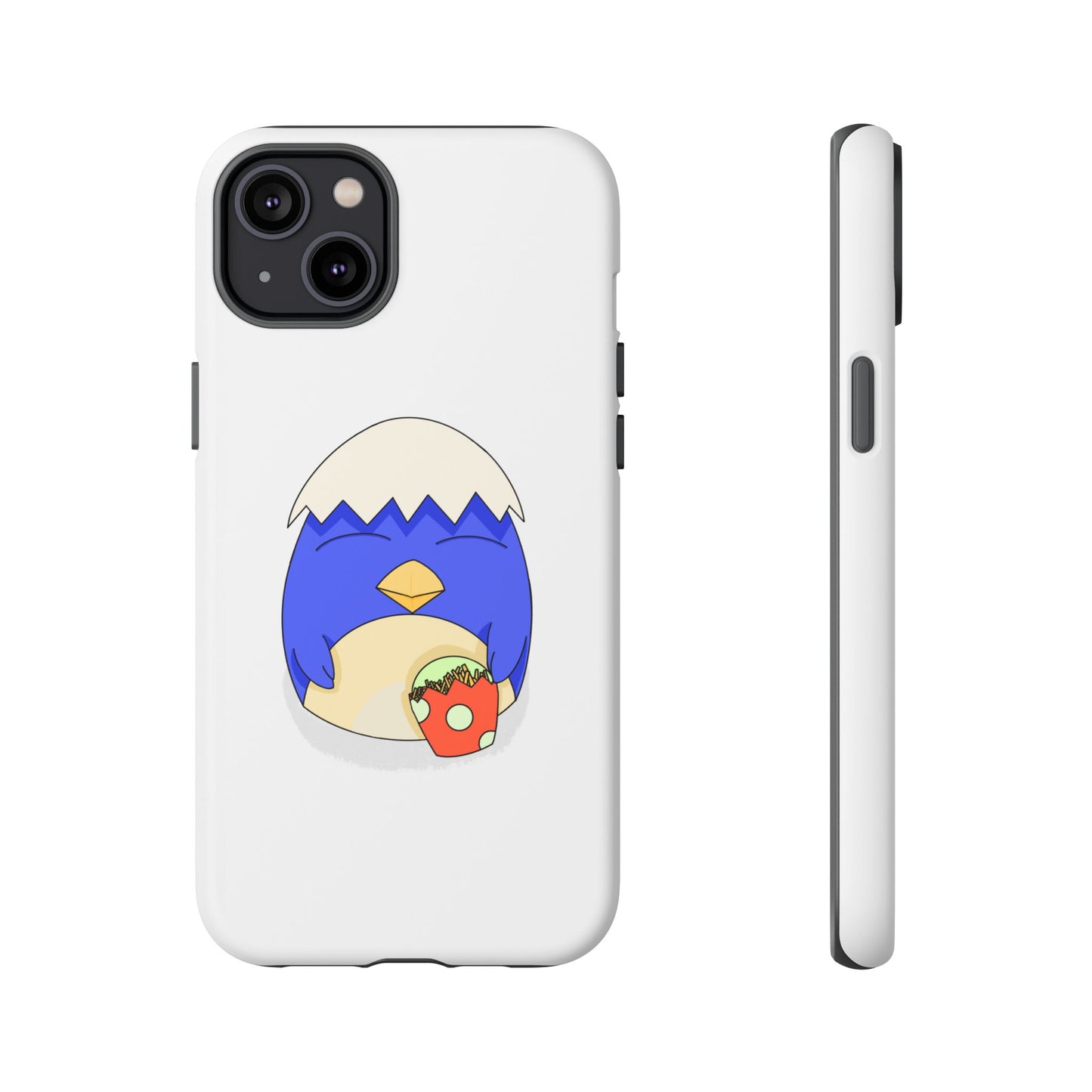 Pippin by L&E Phone Cases