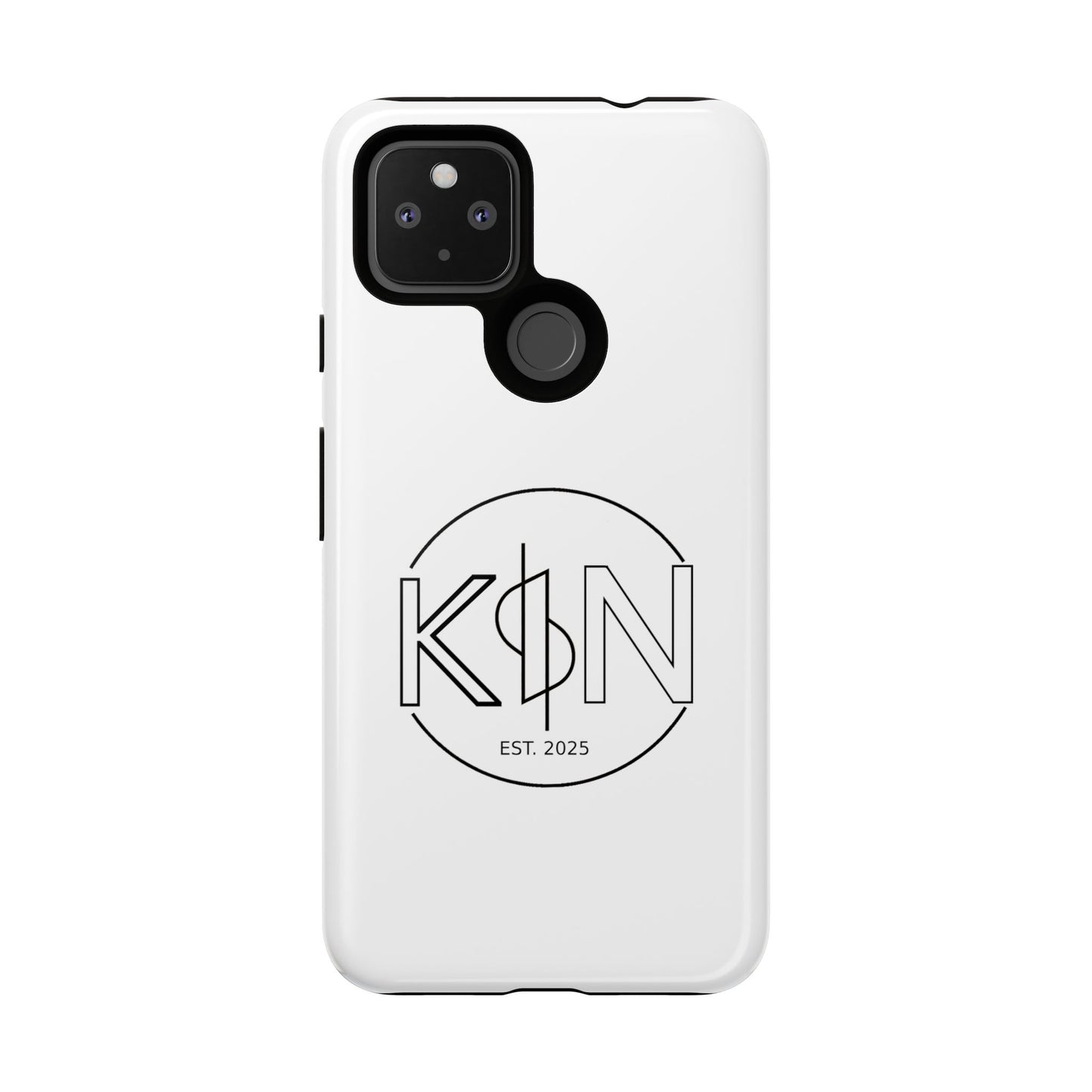 Kin Bond Phone Cases