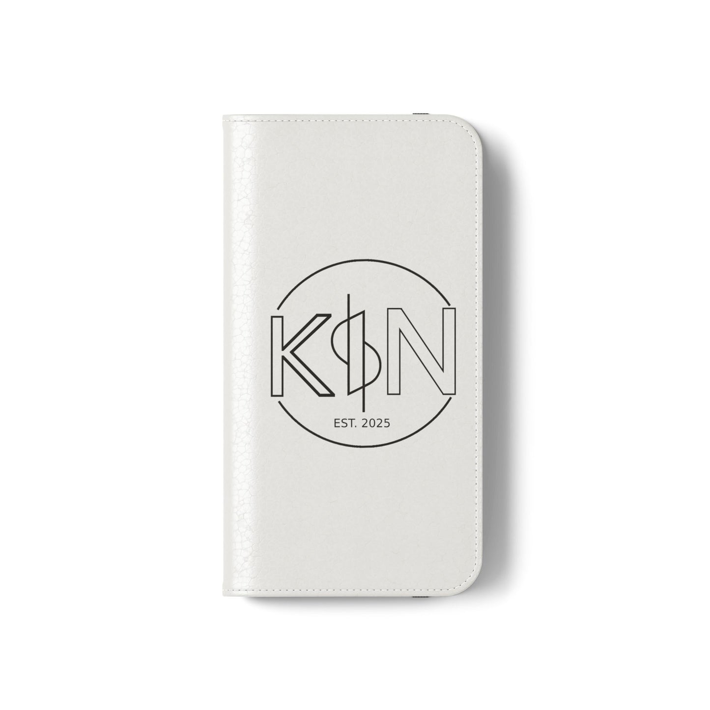 Kin Bond Flip Folio Case