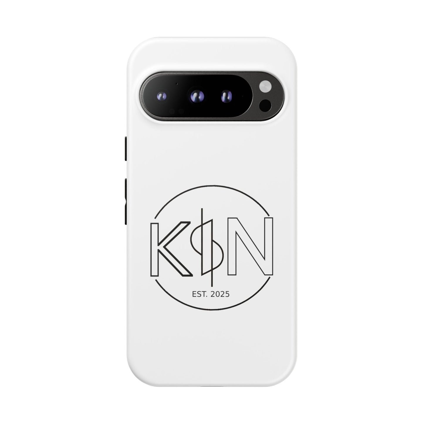 Kin Bond Phone Cases