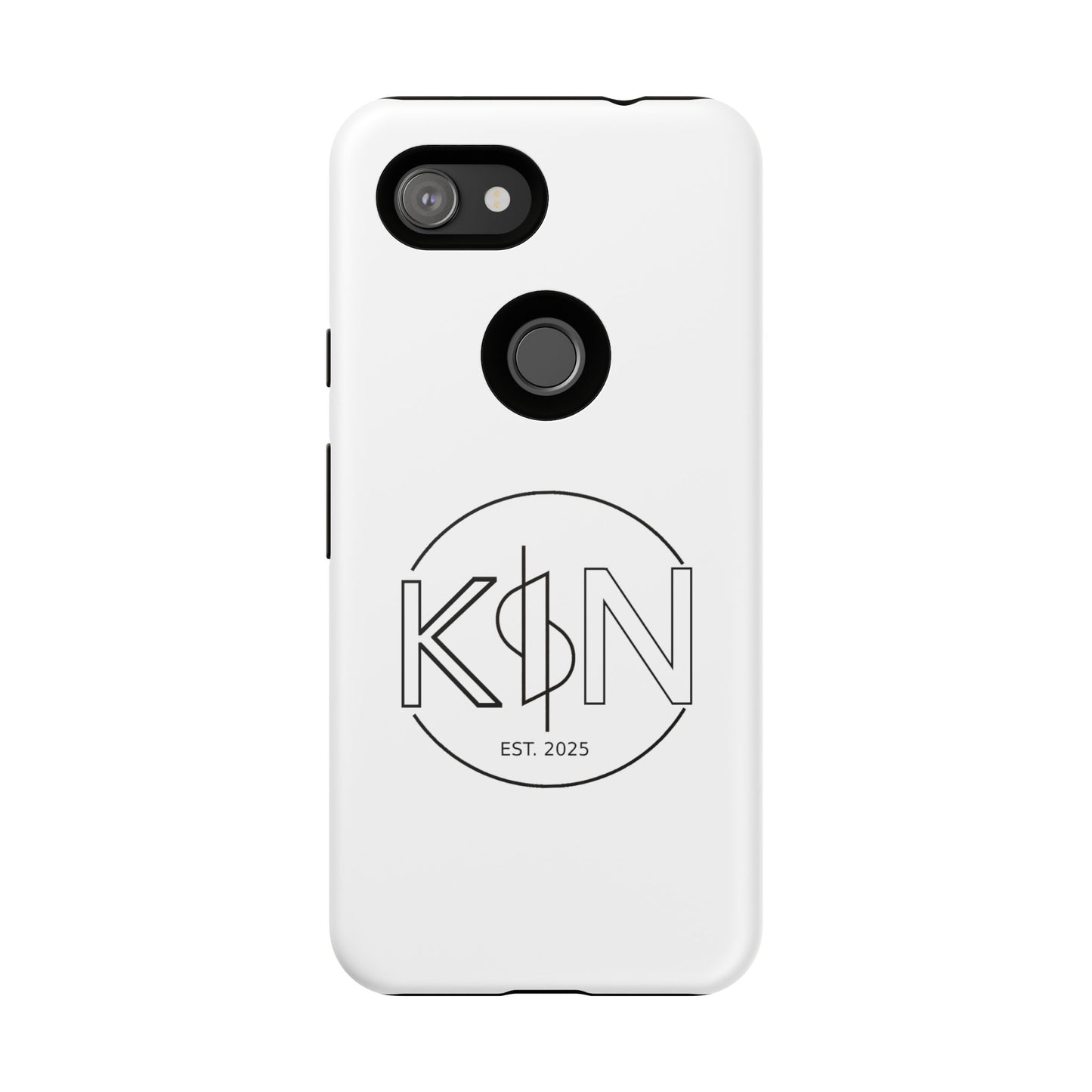 Kin Bond Phone Cases
