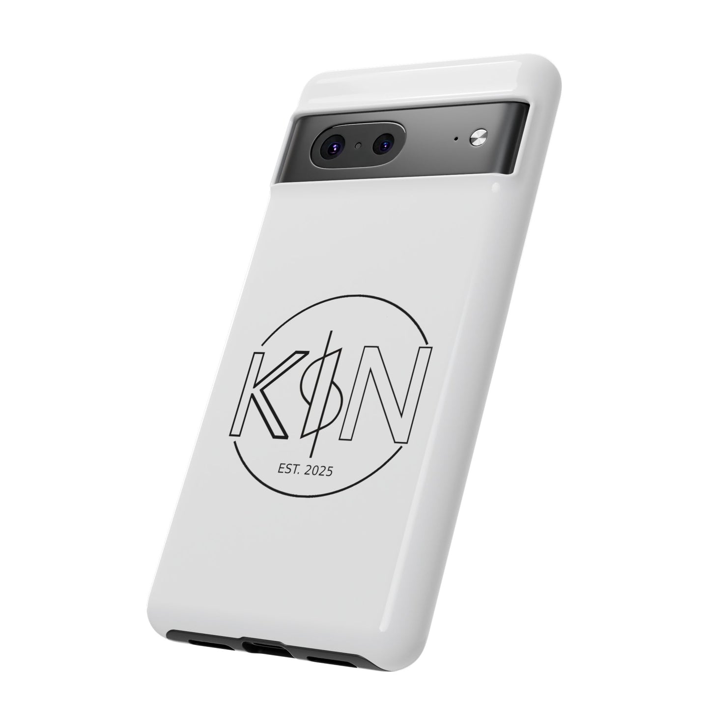 Kin Bond Phone Cases
