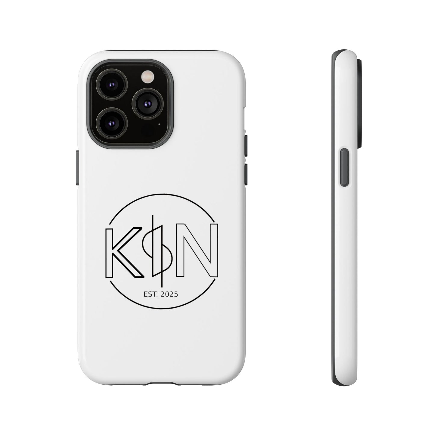Kin Bond Phone Cases