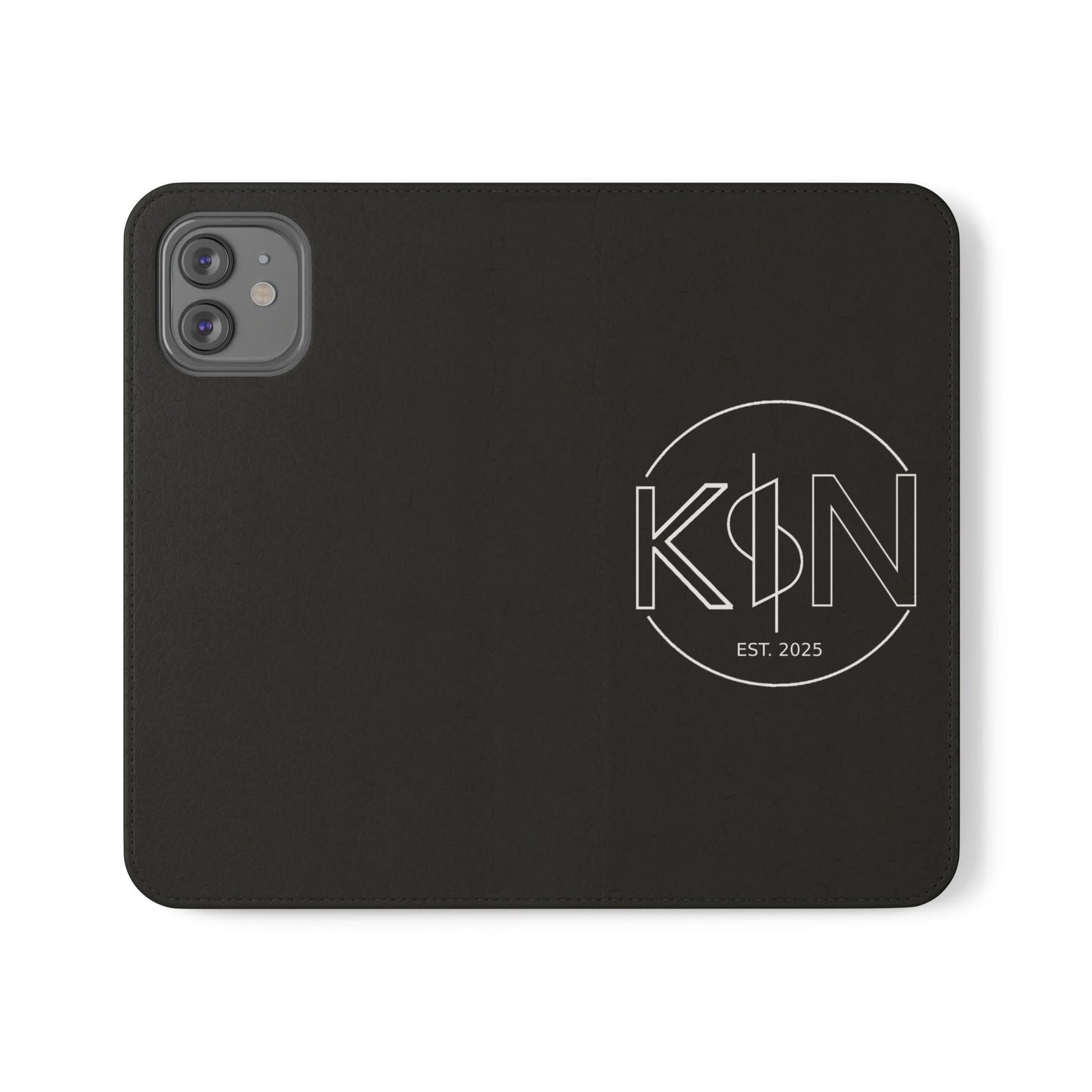 Kin Bond Flip Folio Case