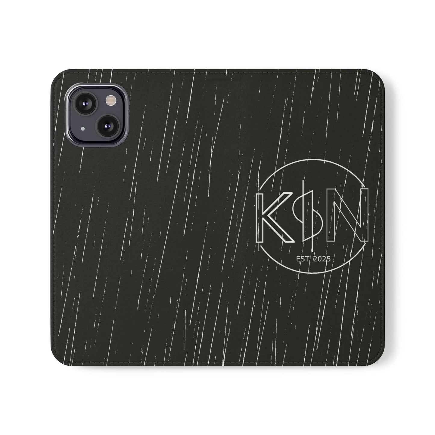 Kin Bond Flip Folio Case