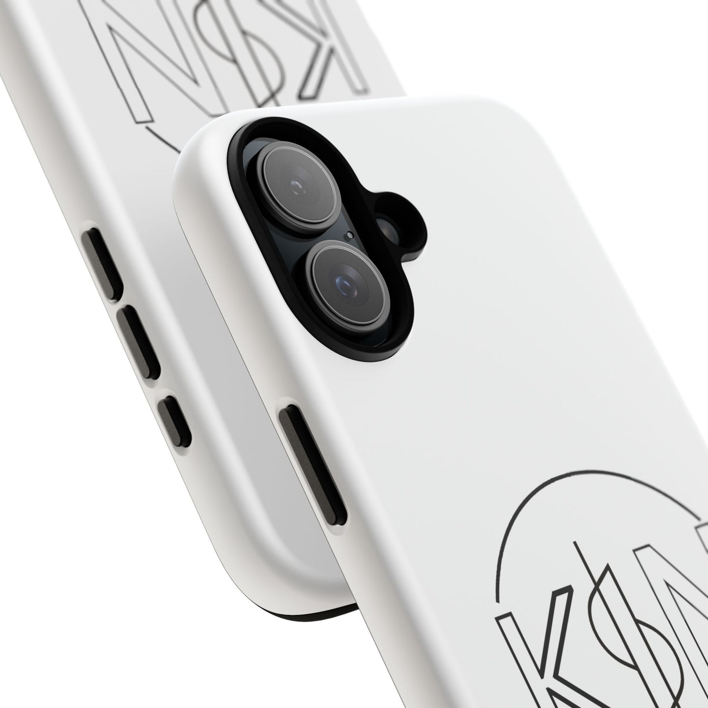 Kin Bond Phone Cases