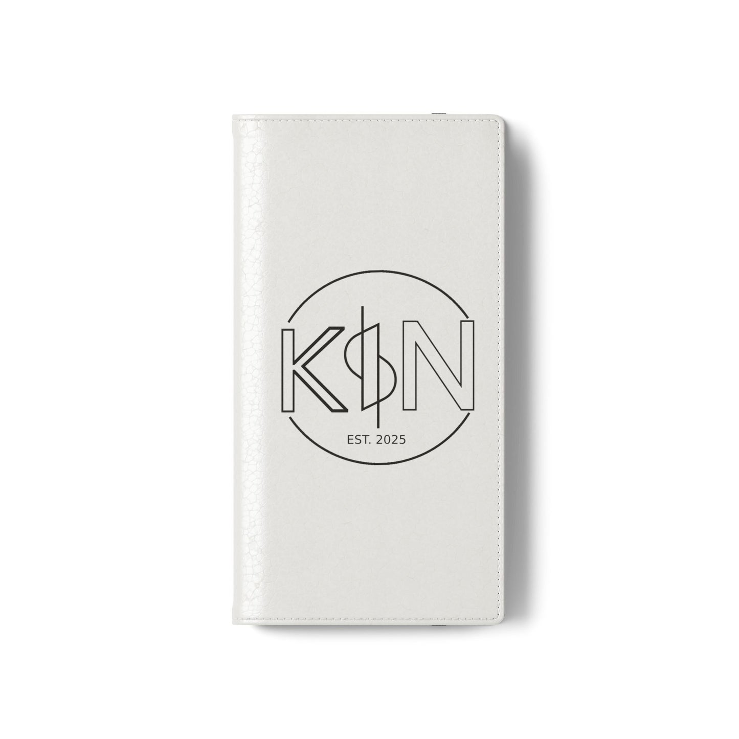 Kin Bond Flip Folio Case