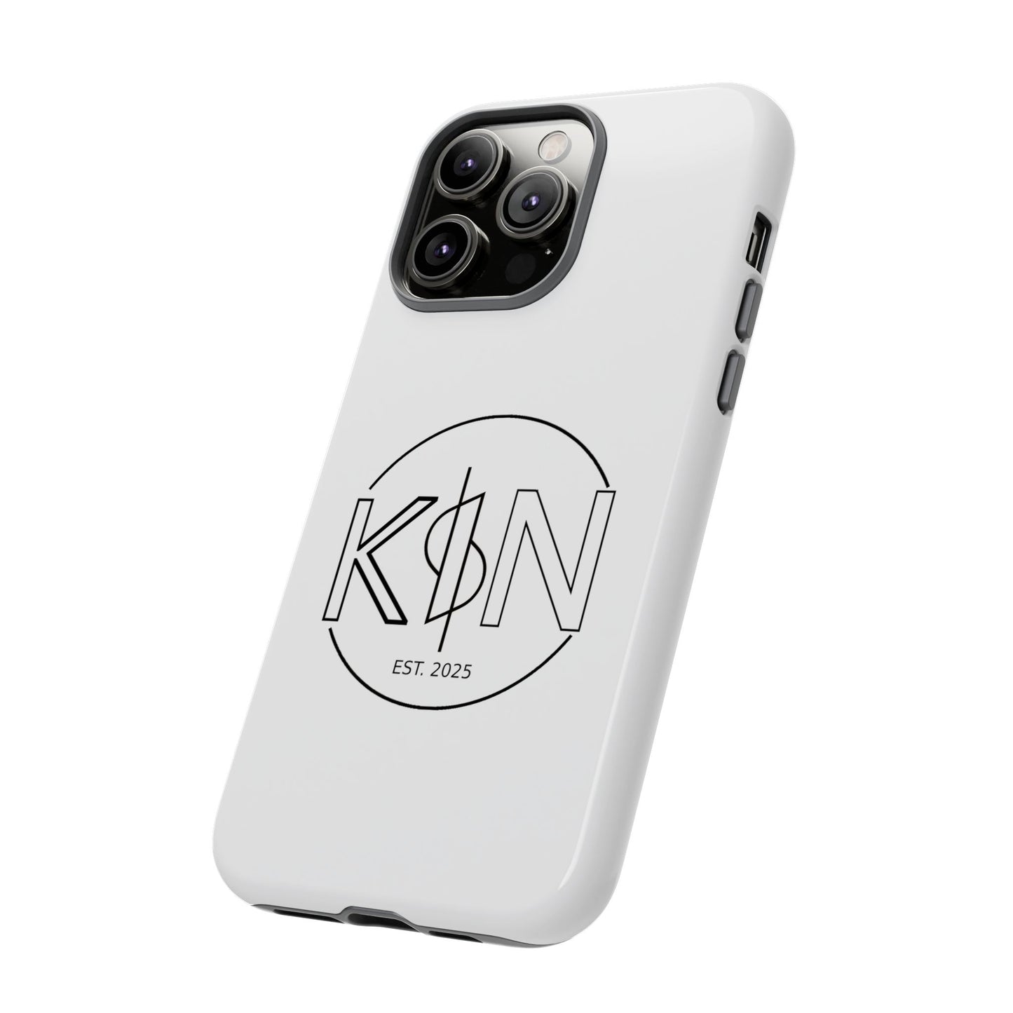 Kin Bond Phone Cases