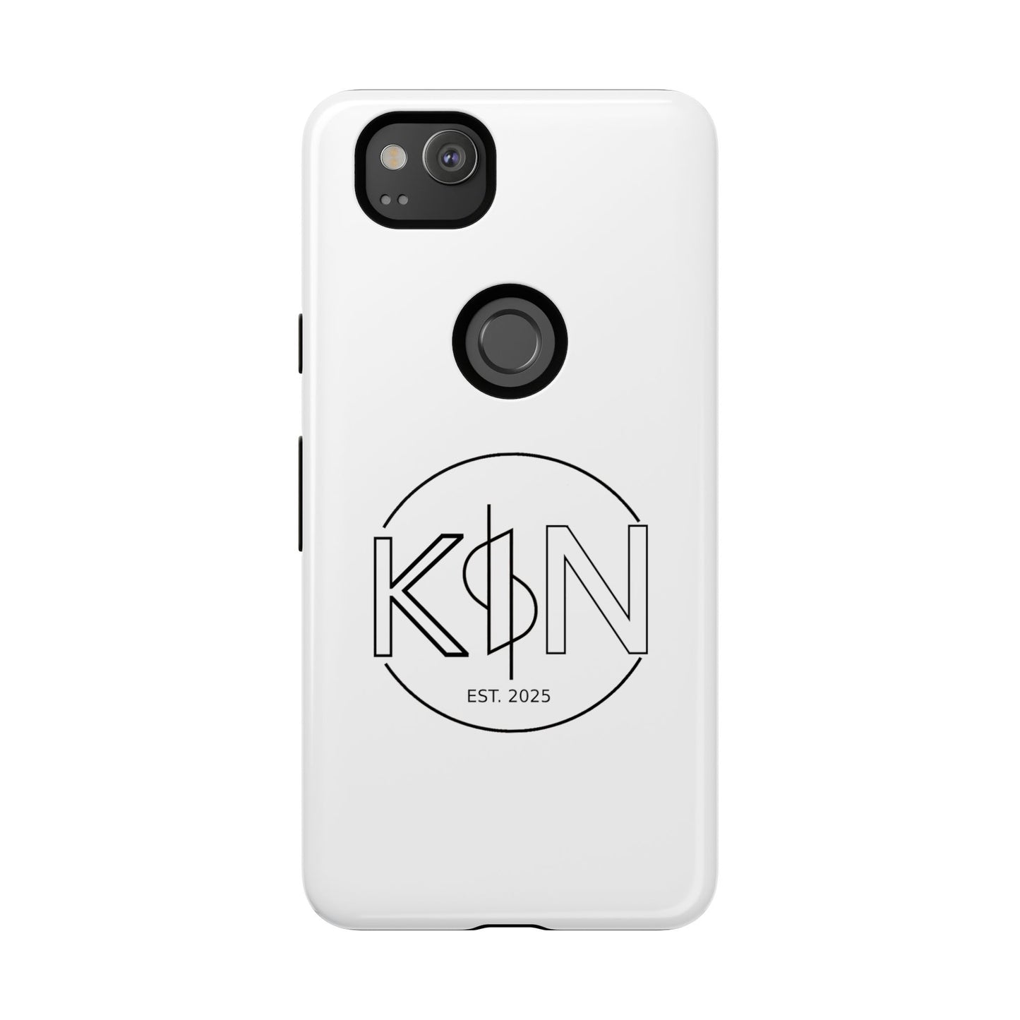 Kin Bond Phone Cases