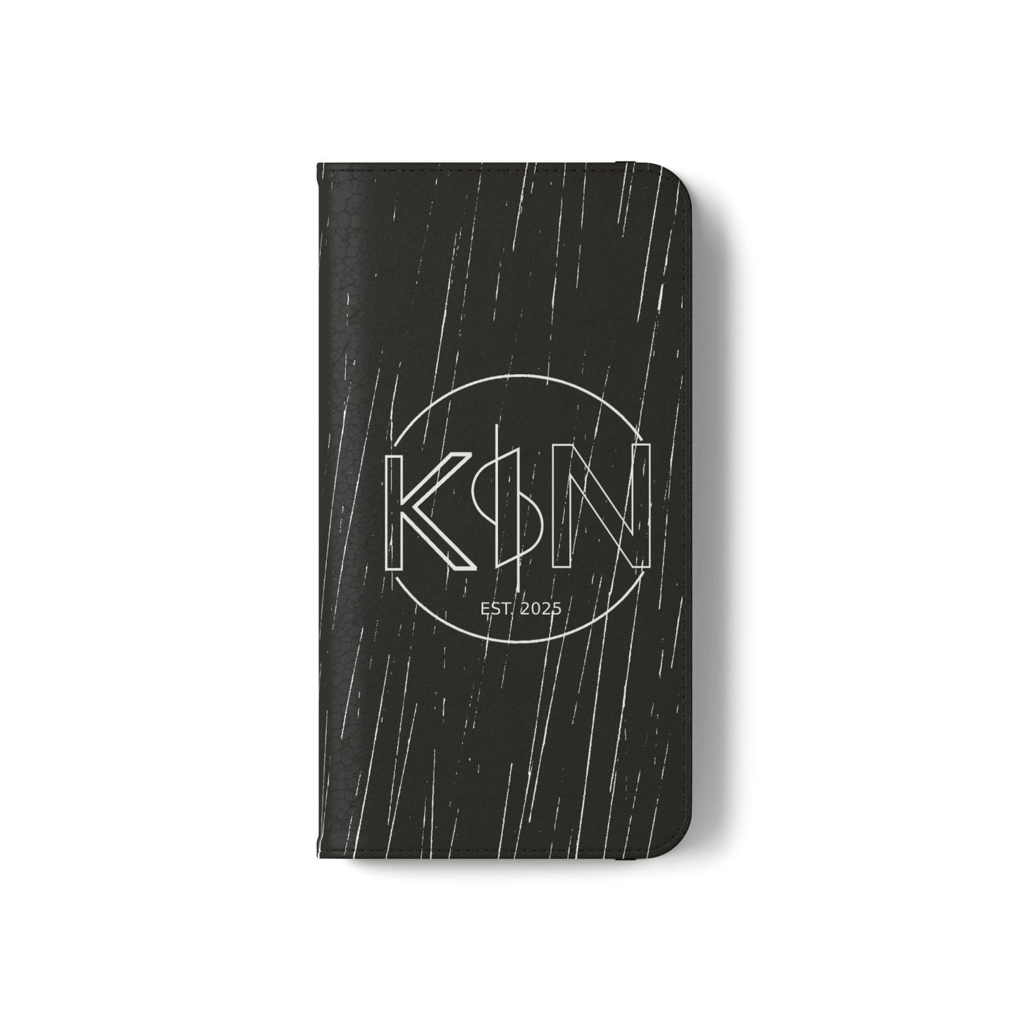 Kin Bond Flip Folio Case
