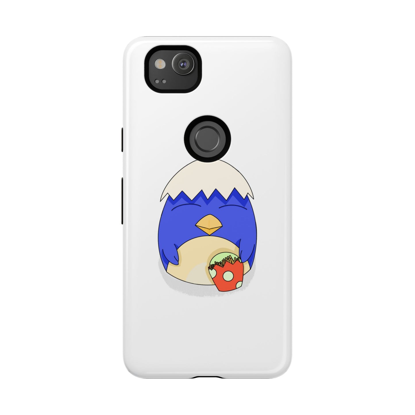 Pippin by L&E Phone Cases