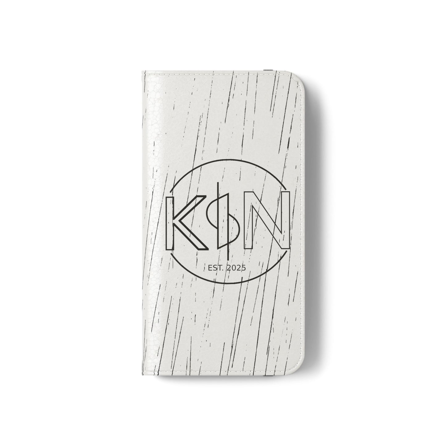 Kin Bond Flip Folio Case