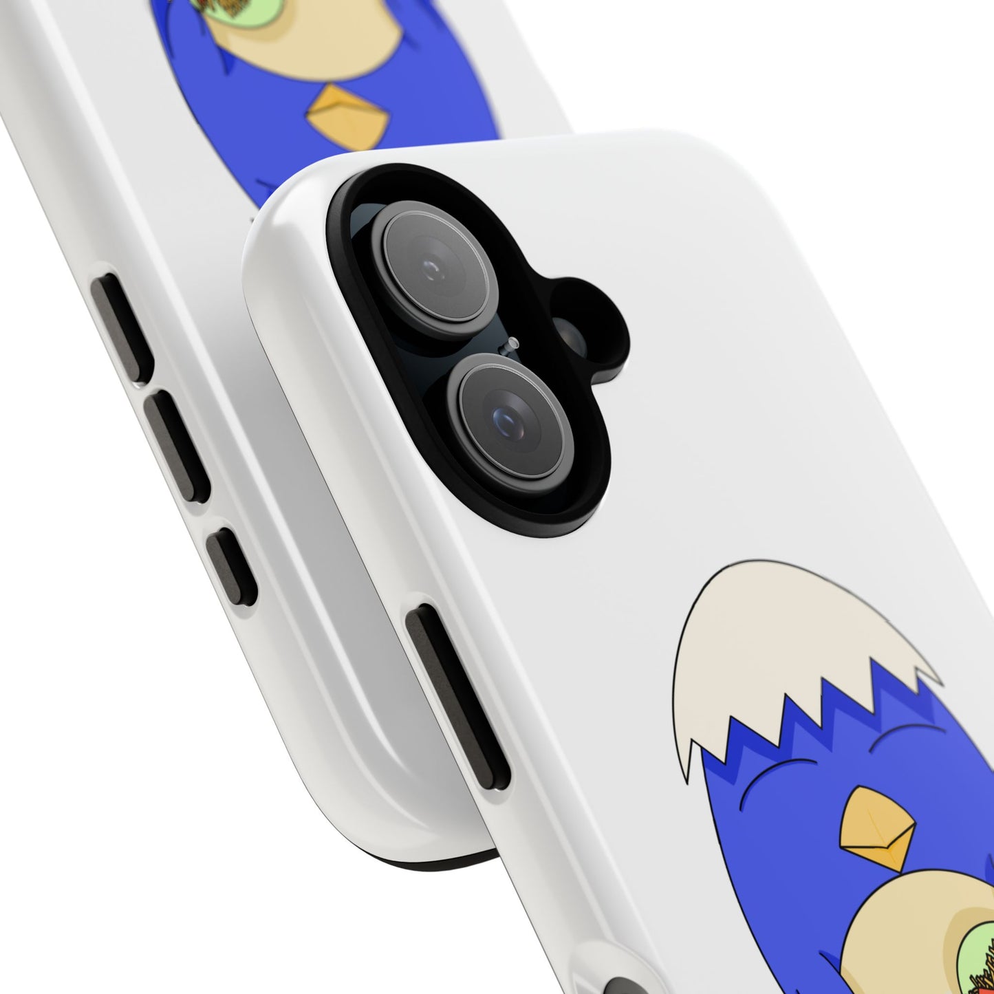 Pippin by L&E Phone Cases