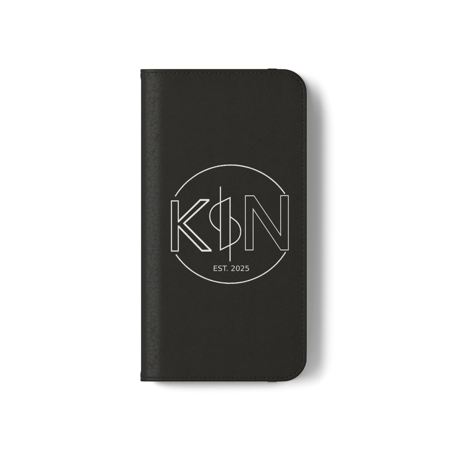 Kin Bond Flip Folio Case