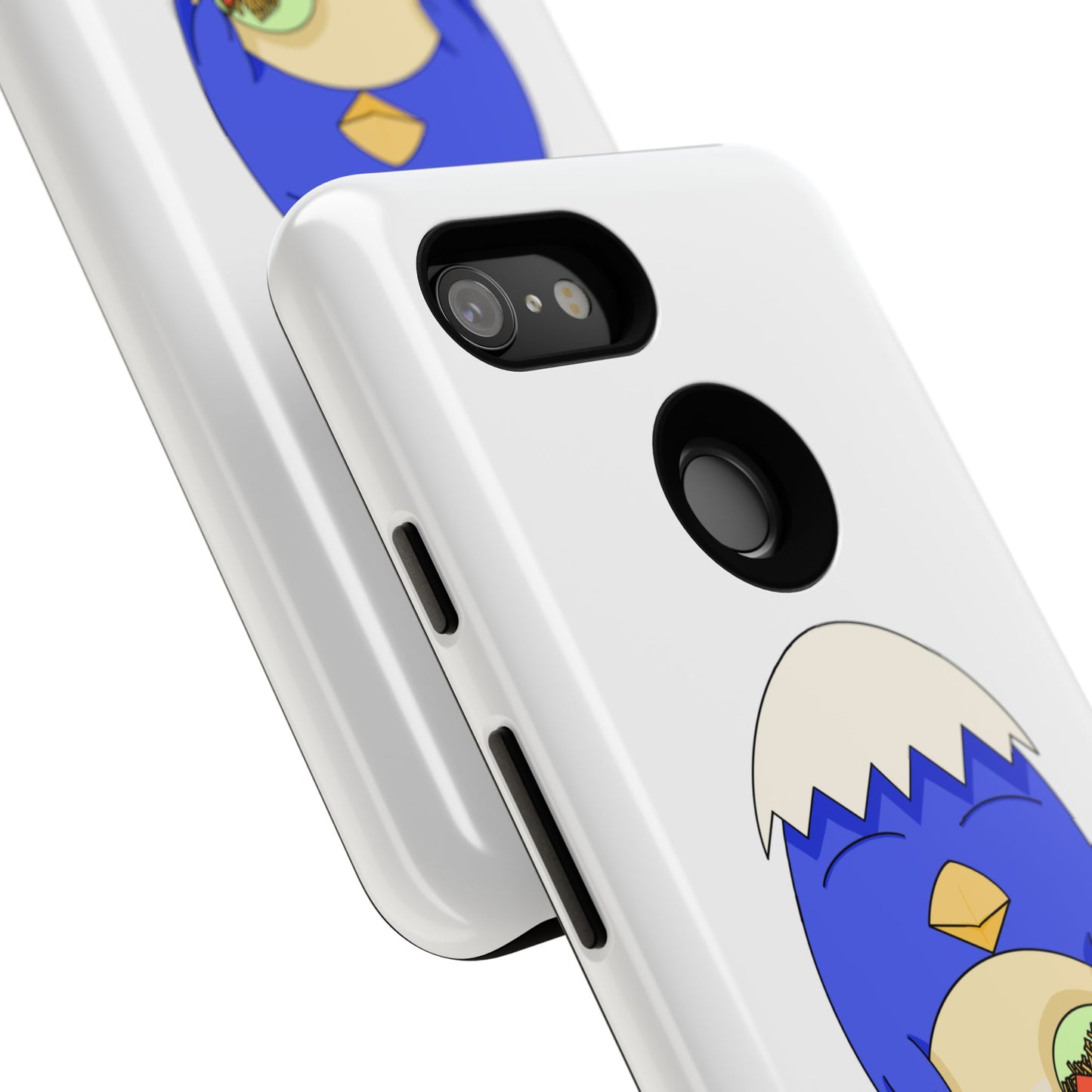 Pippin by L&E Phone Cases