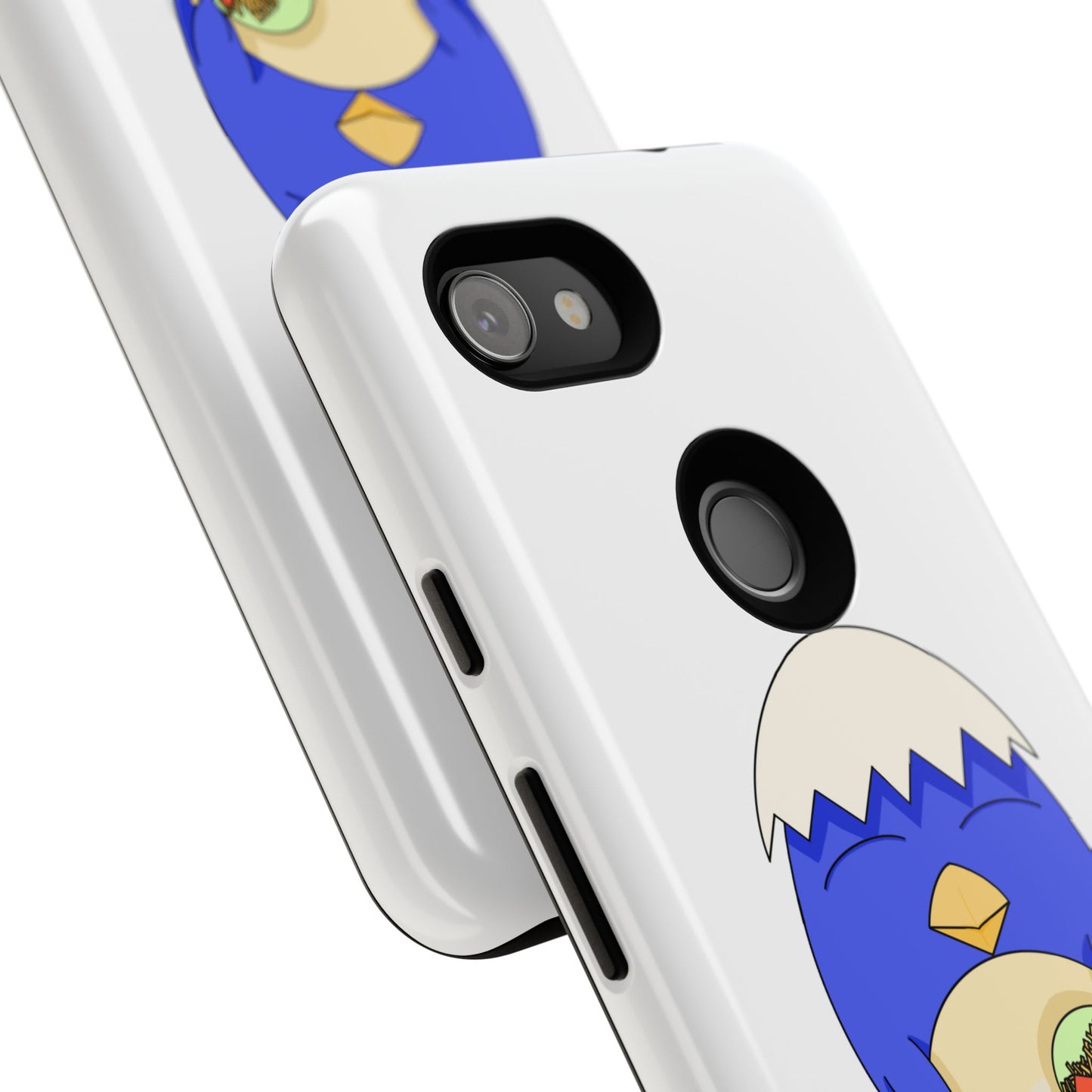 Pippin by L&E Phone Cases