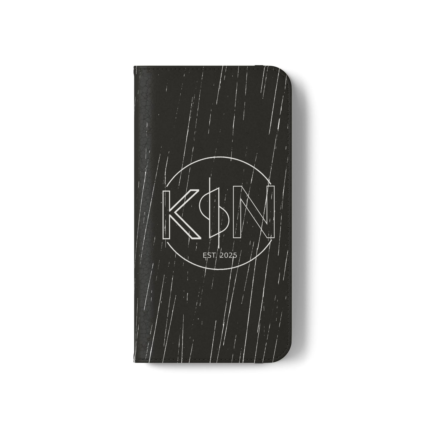 Kin Bond Flip Folio Case