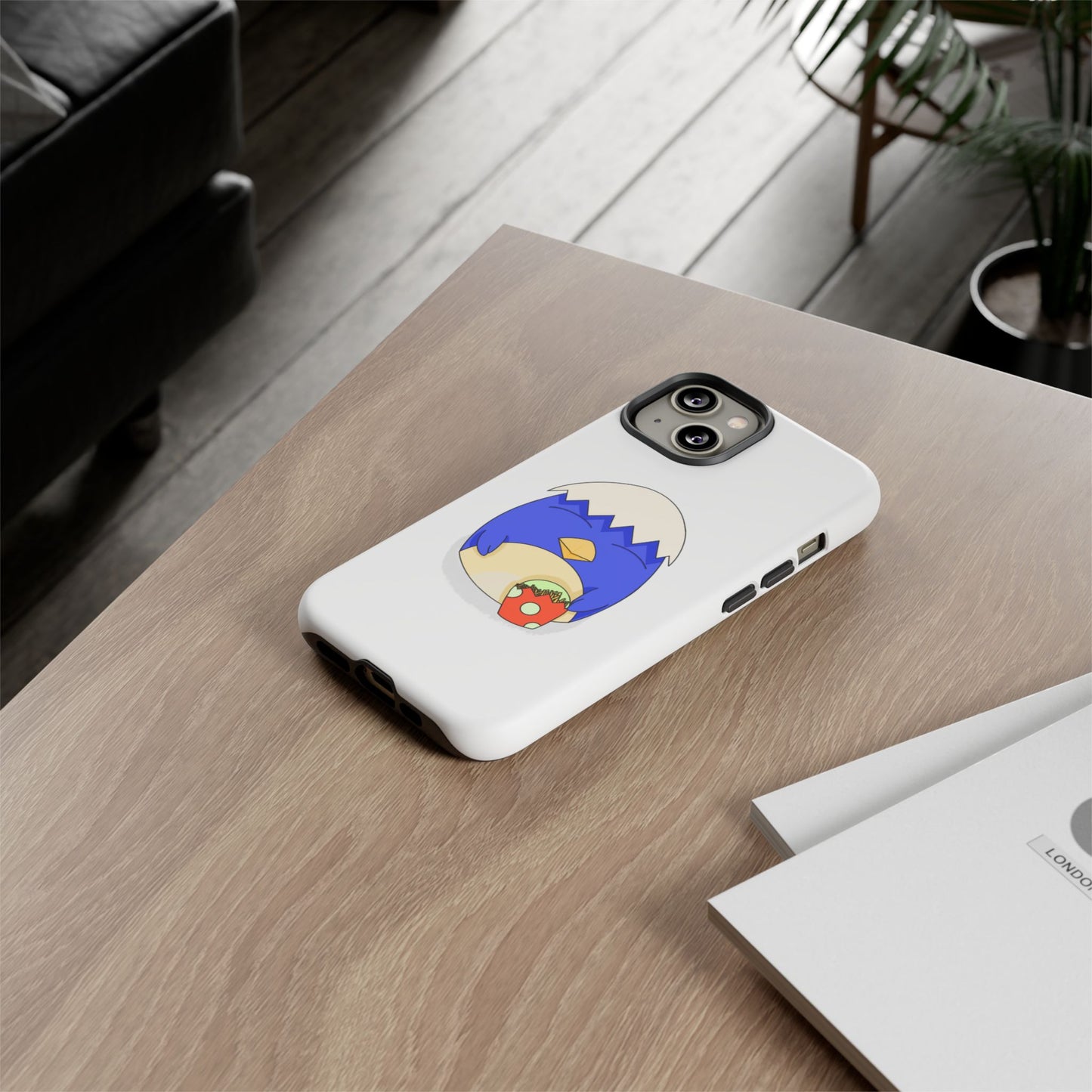 Pippin by L&E Phone Cases