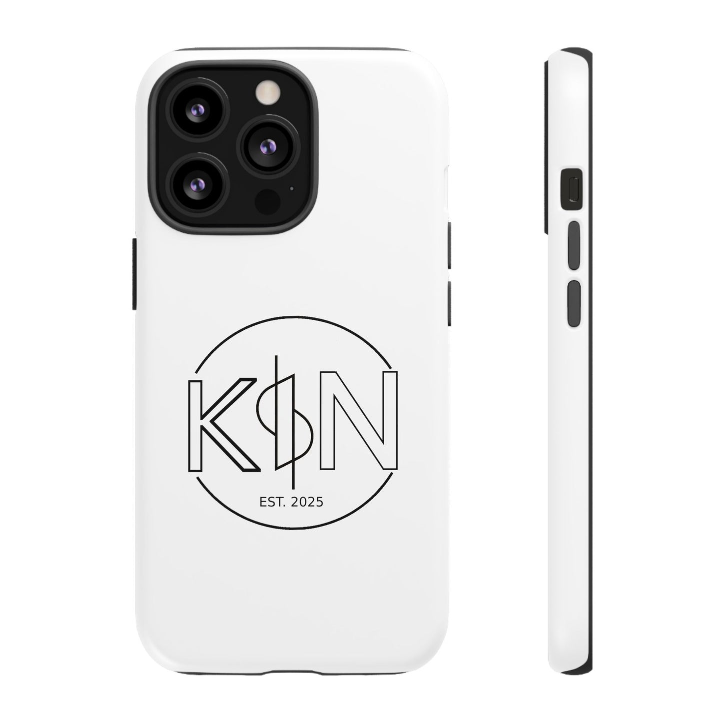 Kin Bond Phone Cases