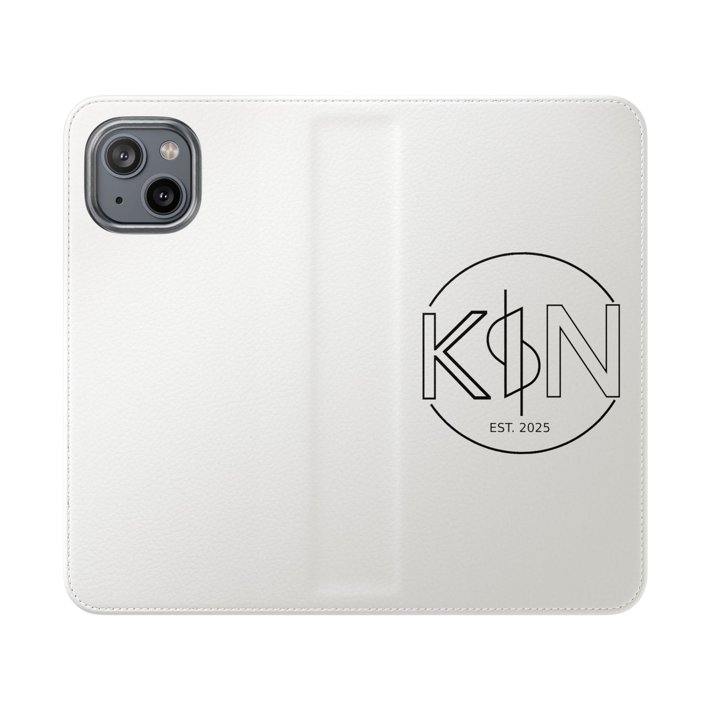 Kin Bond Flip Folio Case