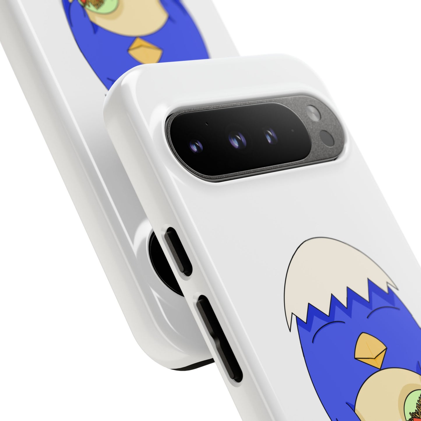 Pippin by L&E Phone Cases