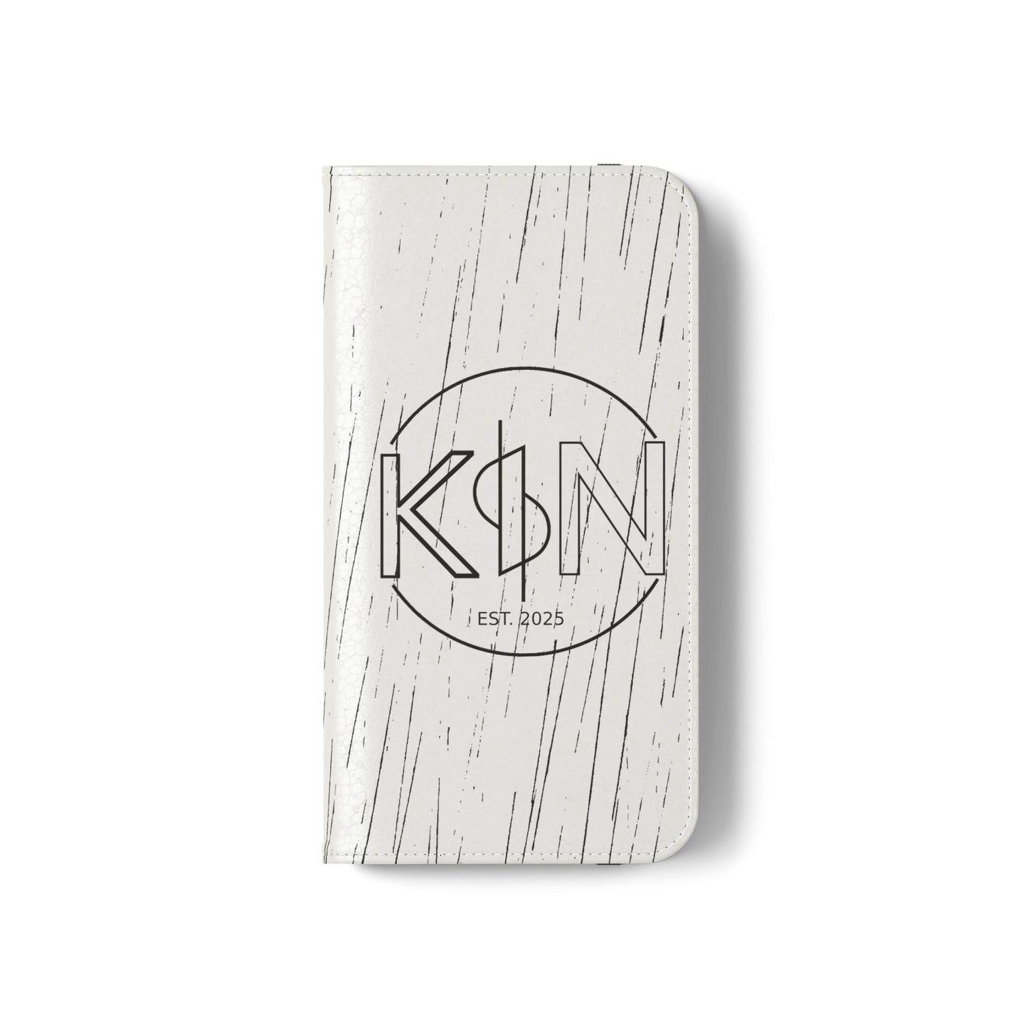 Kin Bond Flip Folio Case
