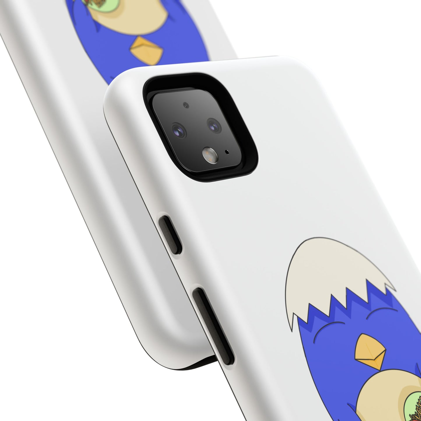 Pippin by L&E Phone Cases