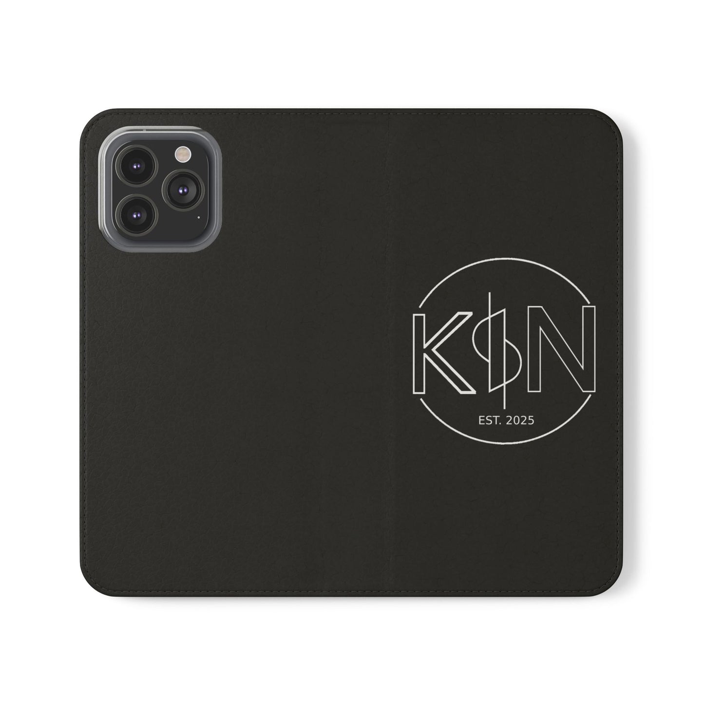 Kin Bond Flip Folio Case