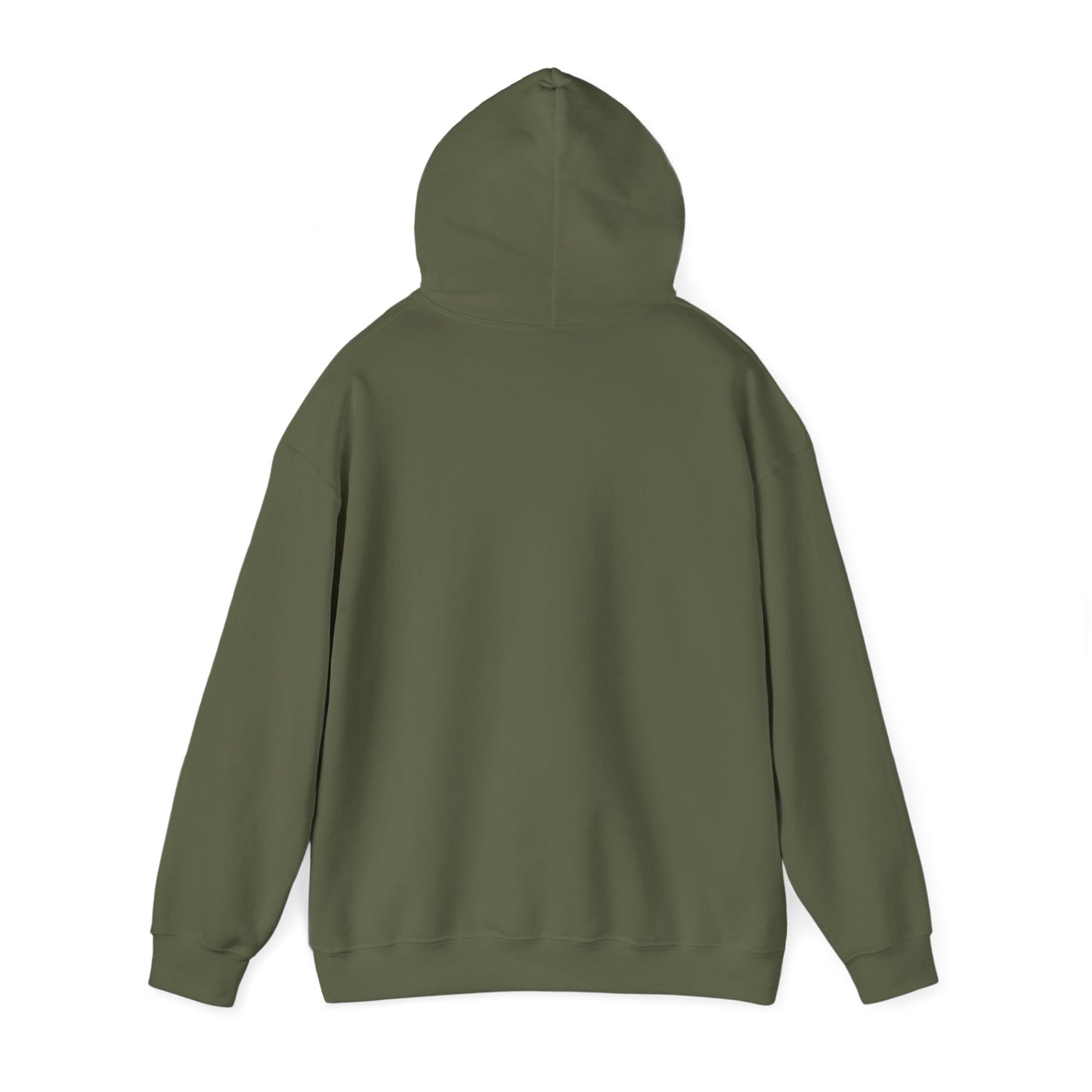 Kin Bond Cozy Blend Hoodie