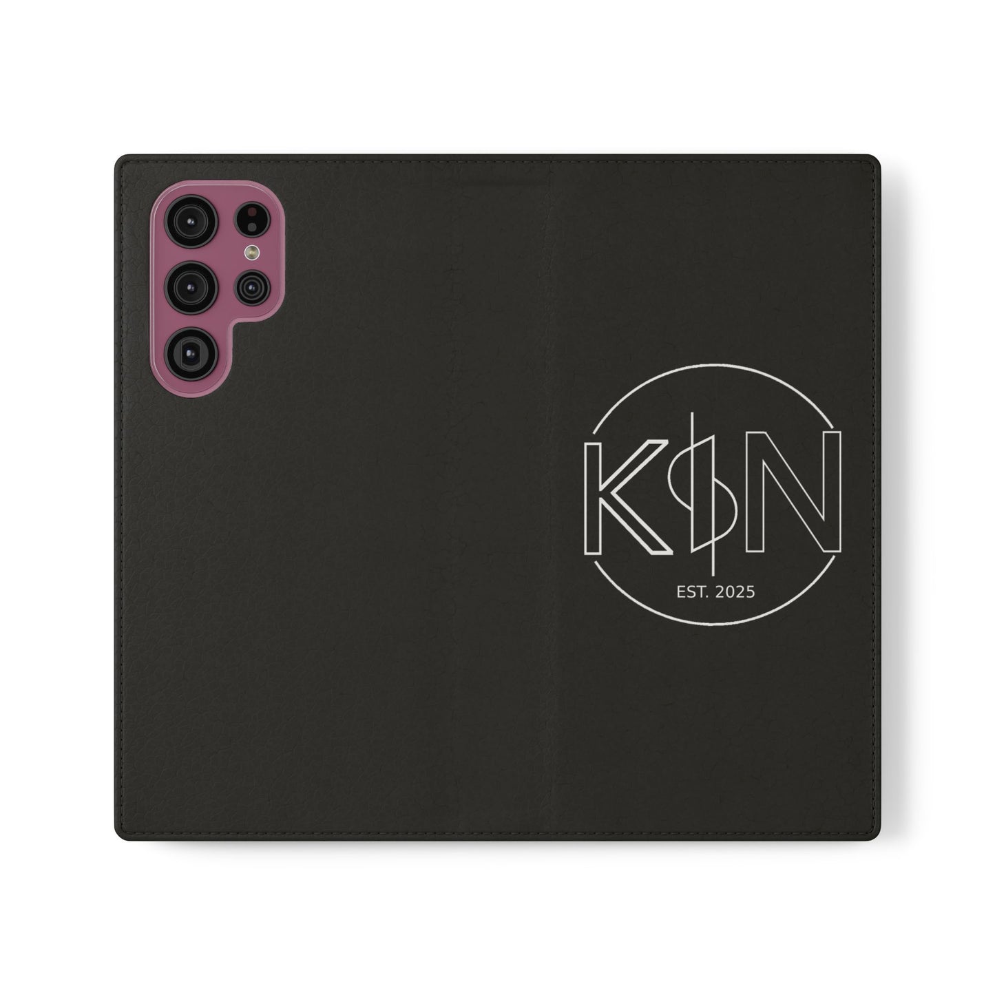 Kin Bond Flip Folio Case
