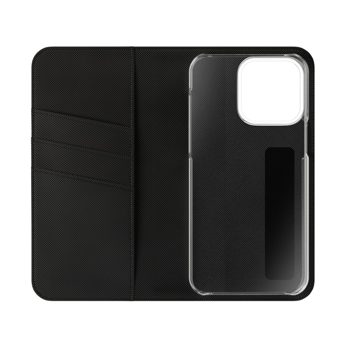 Kin Bond Flip Folio Case