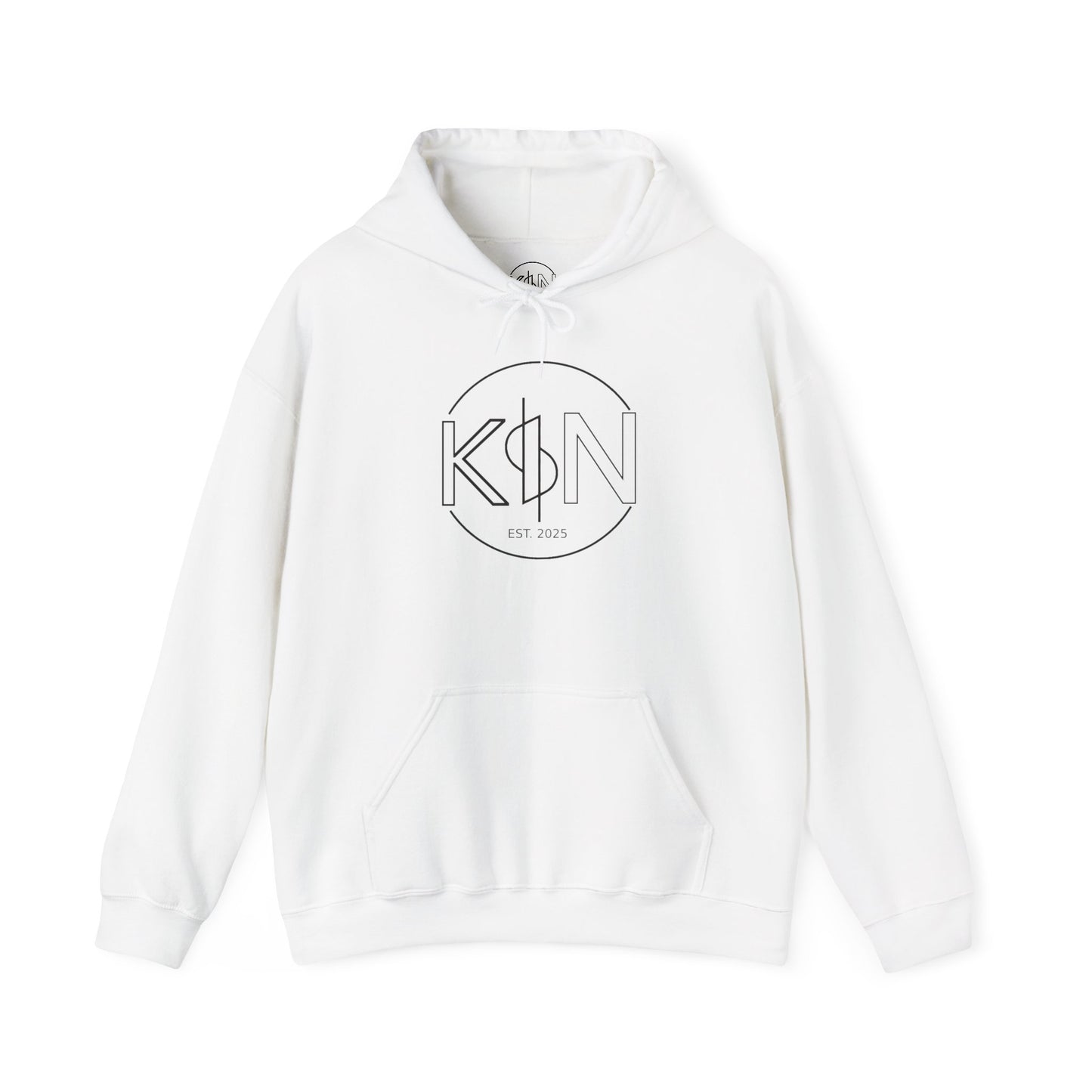 Kin Bond Cozy Blend Hoodie