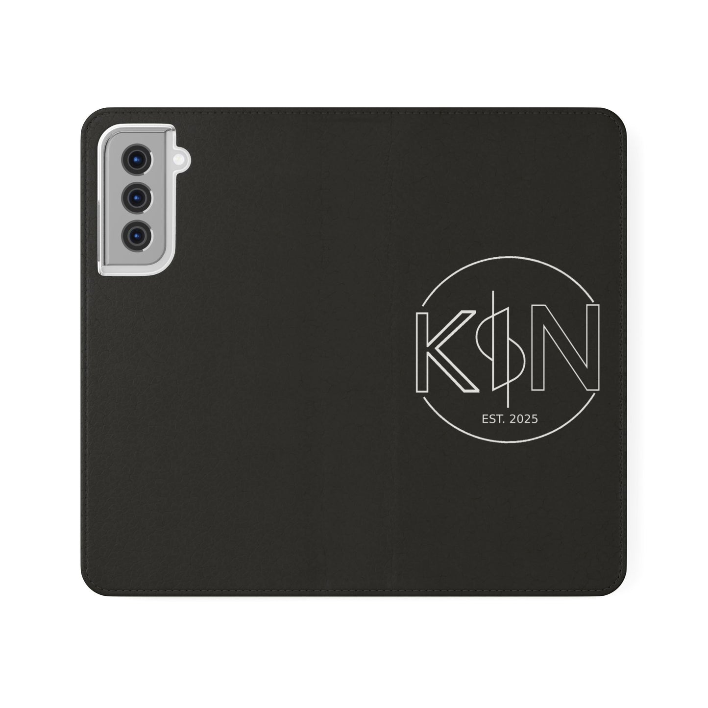 Kin Bond Flip Folio Case