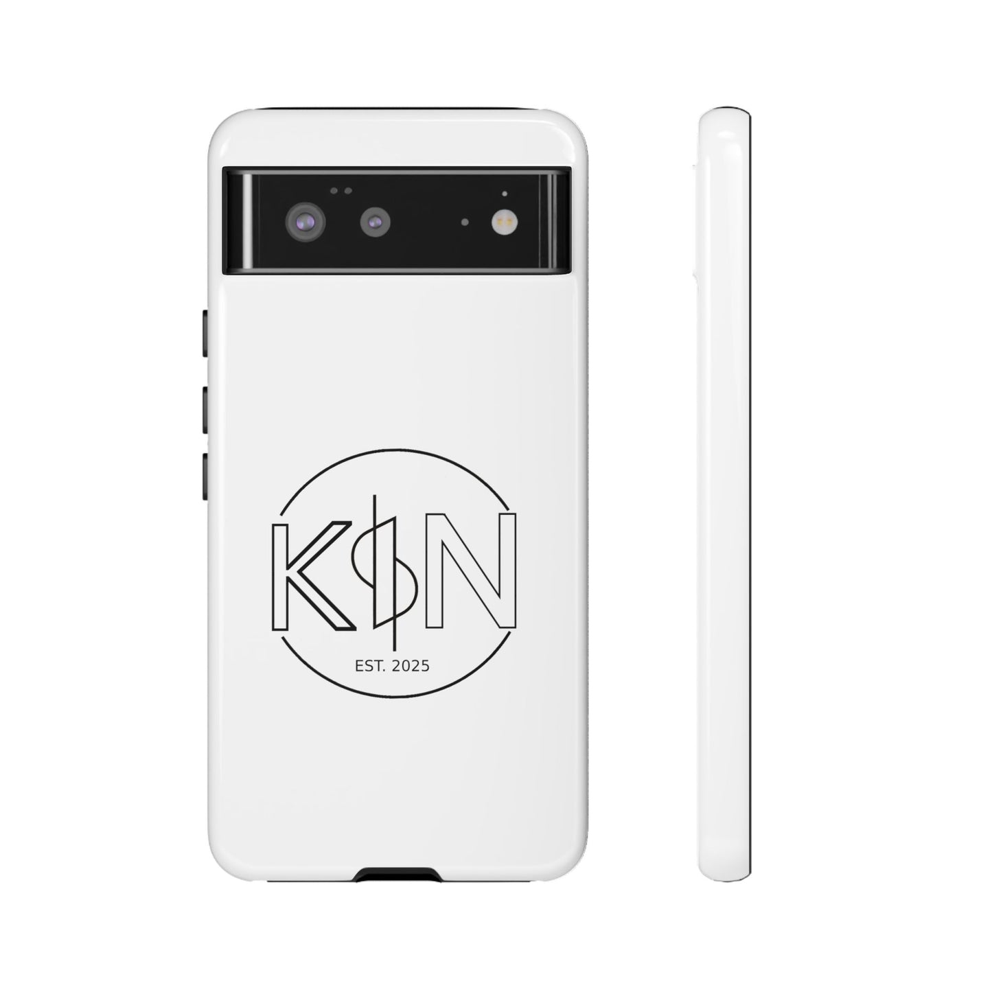 Kin Bond Phone Cases