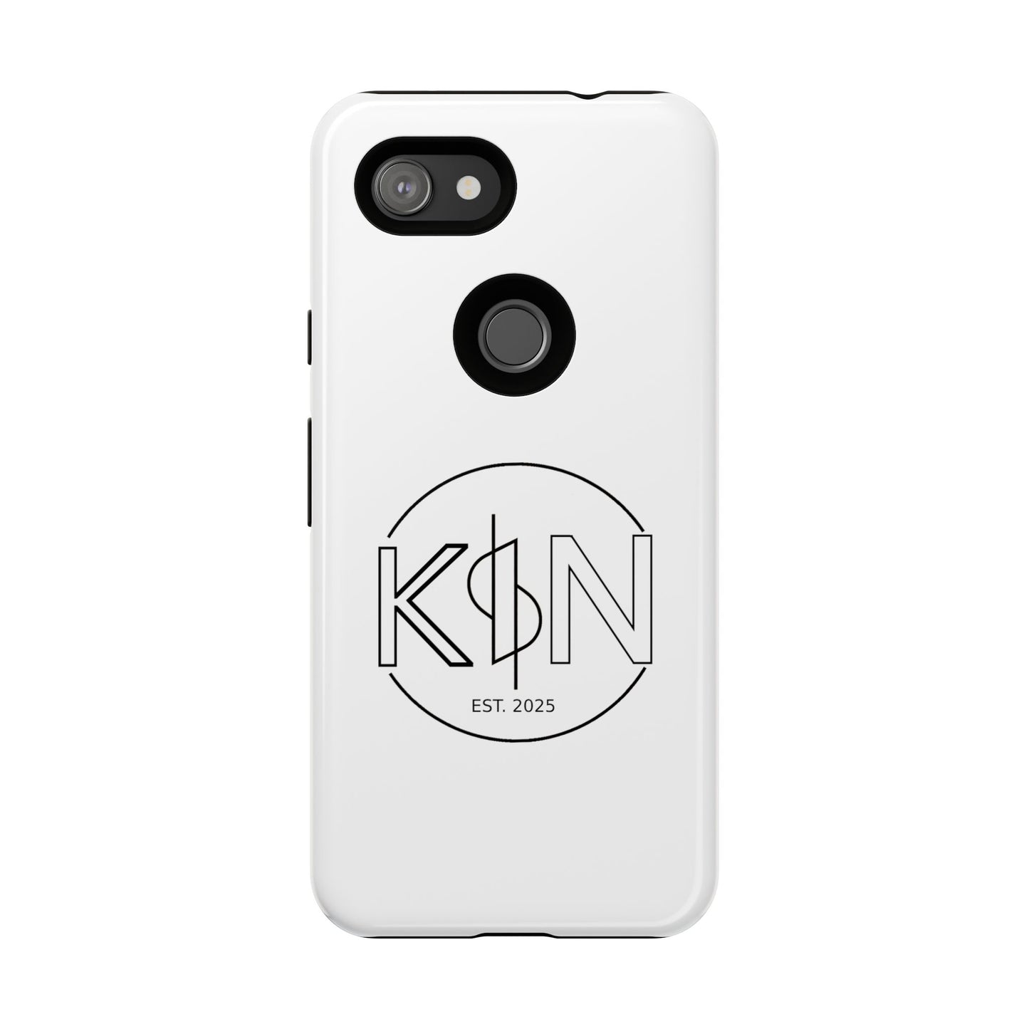 Kin Bond Phone Cases
