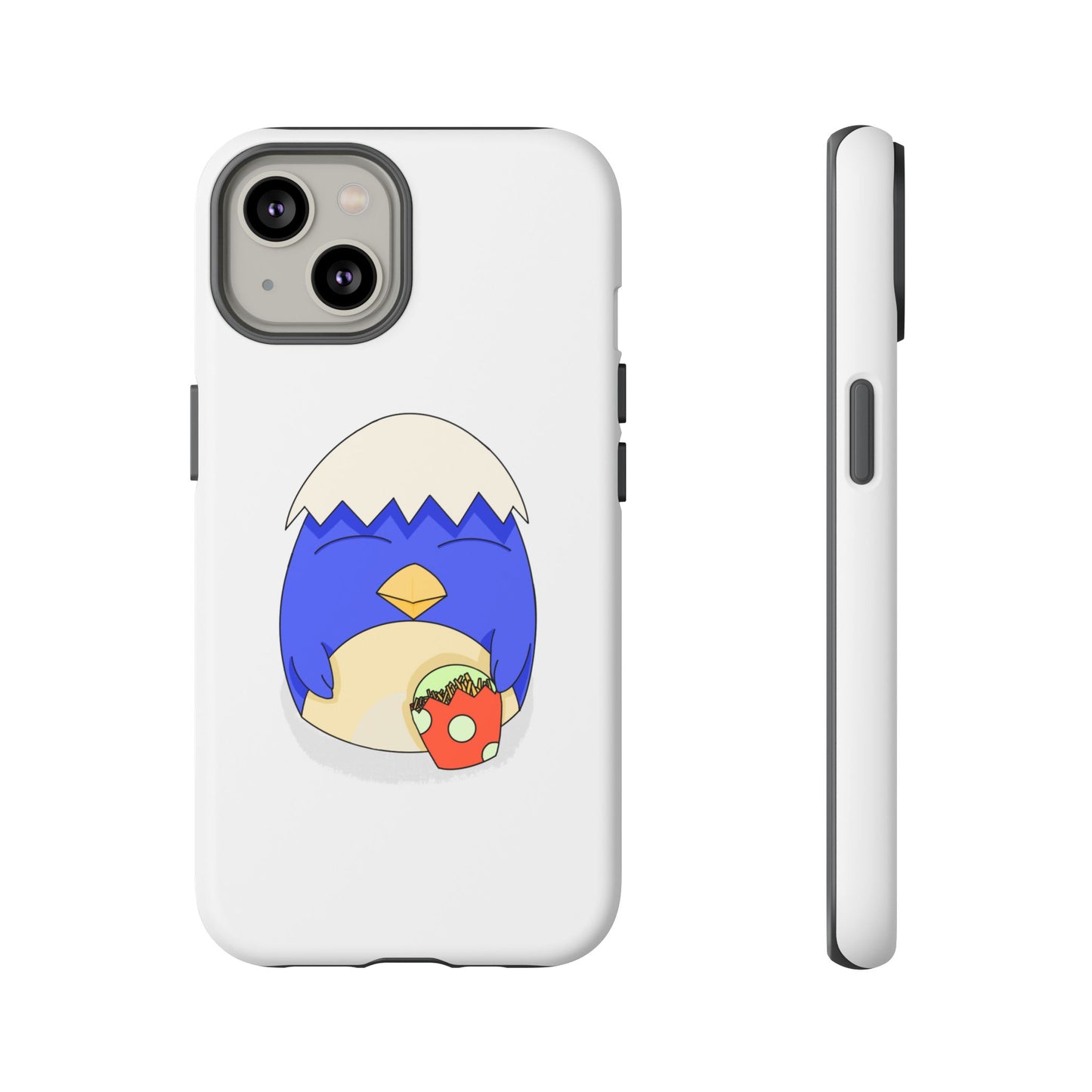 Pippin by L&E Phone Cases