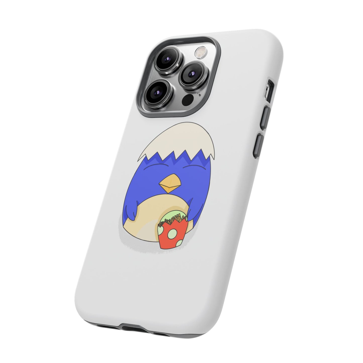 Pippin by L&E Phone Cases