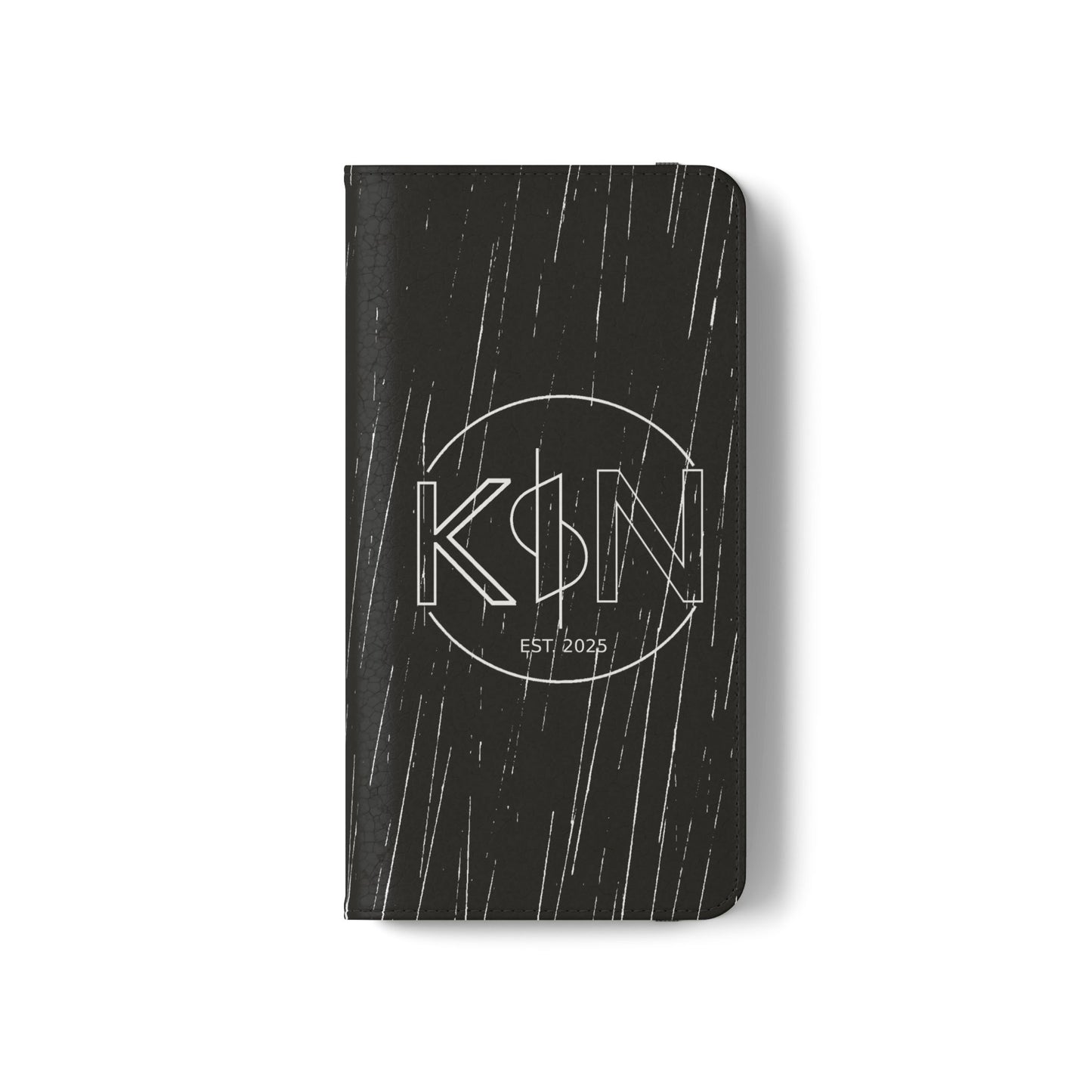 Kin Bond Flip Folio Case