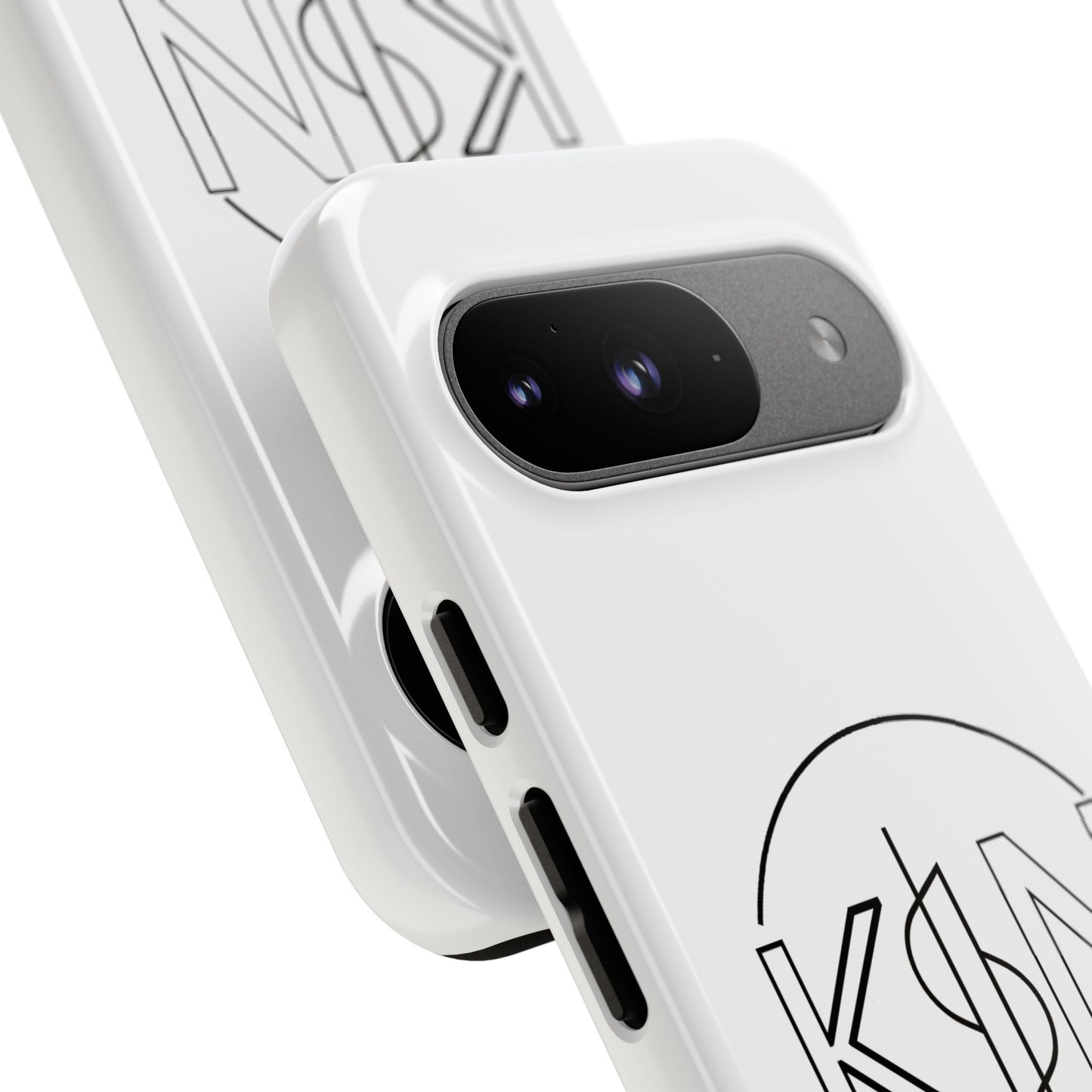 Kin Bond Phone Cases