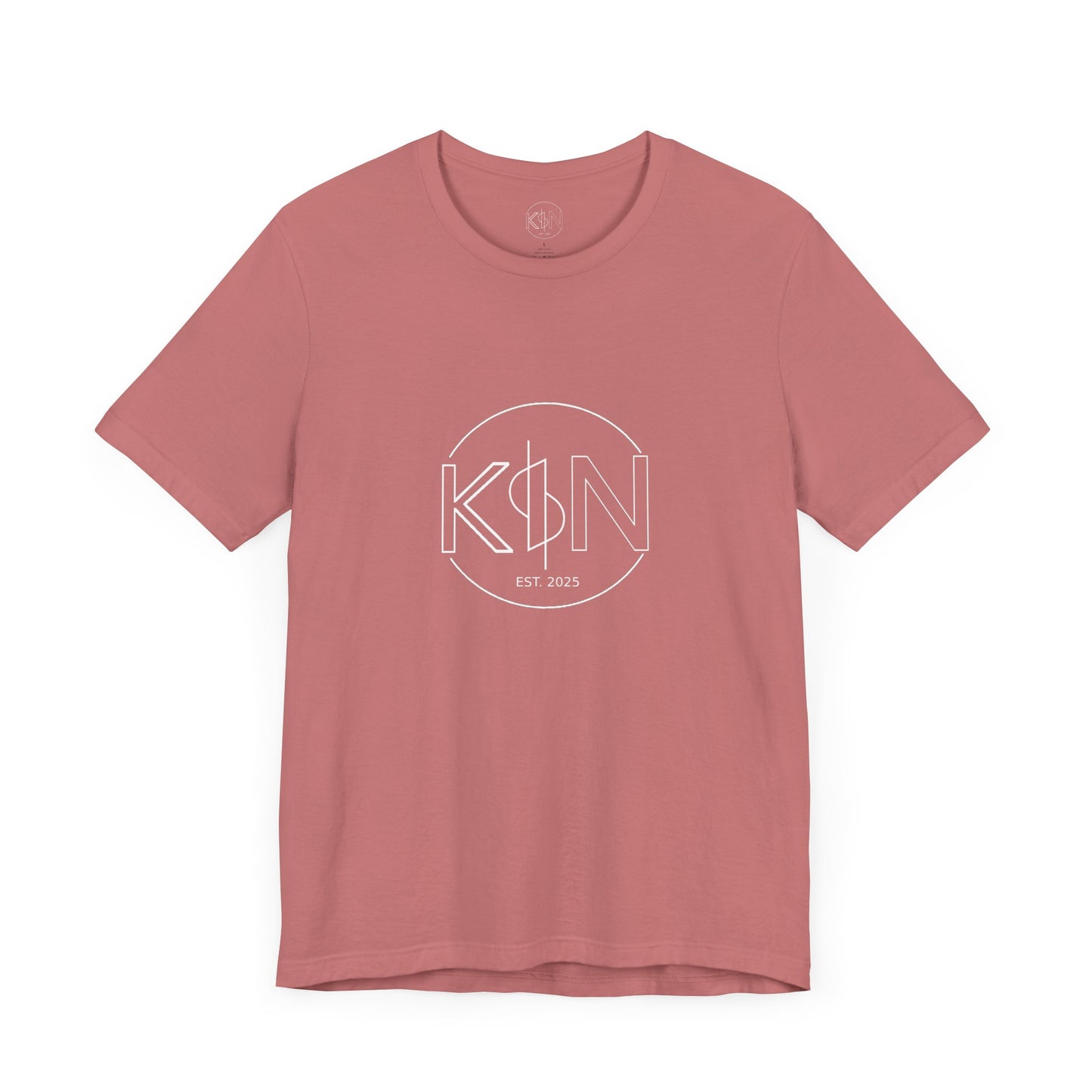 Kin Bond Everyday Tee