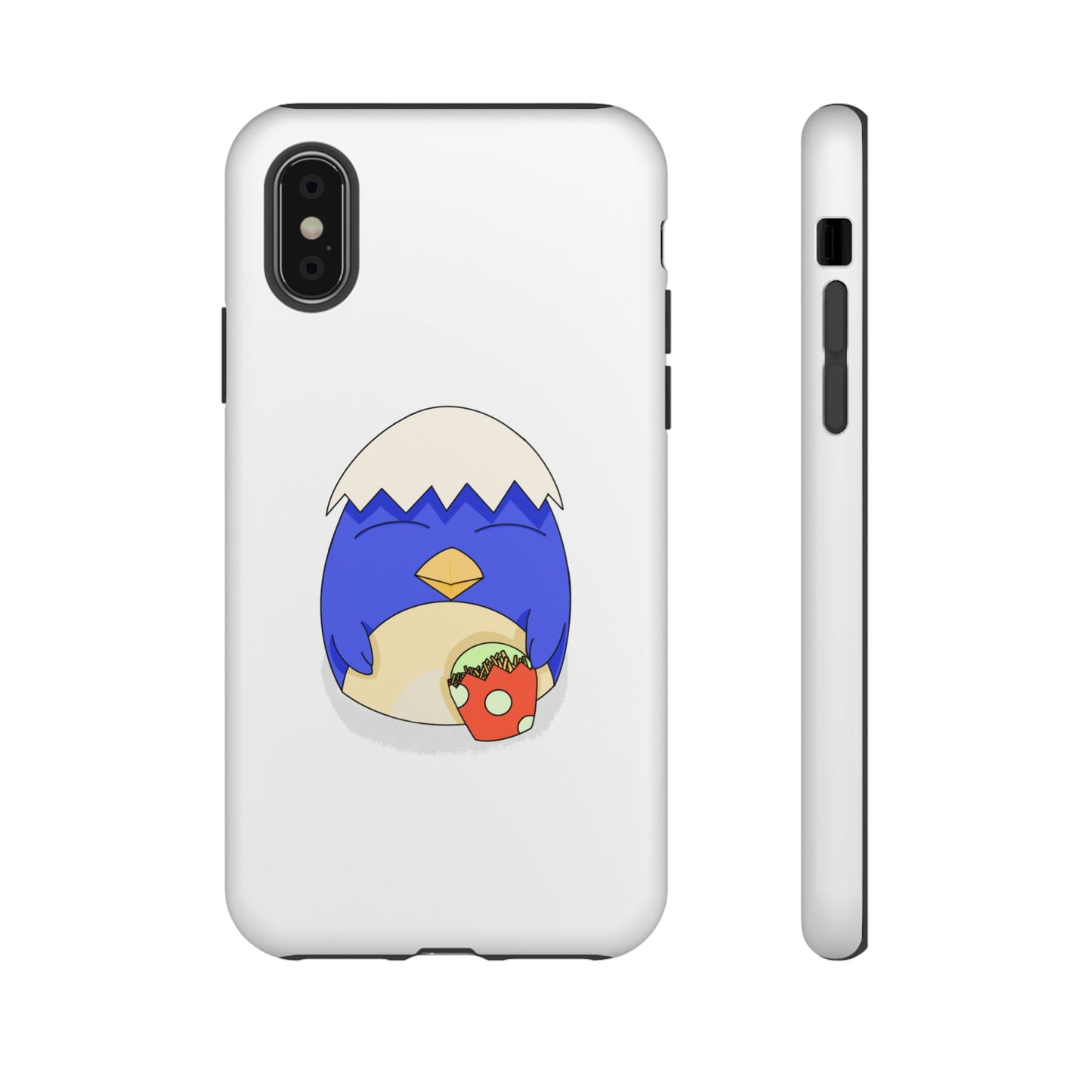Pippin by L&E Phone Cases