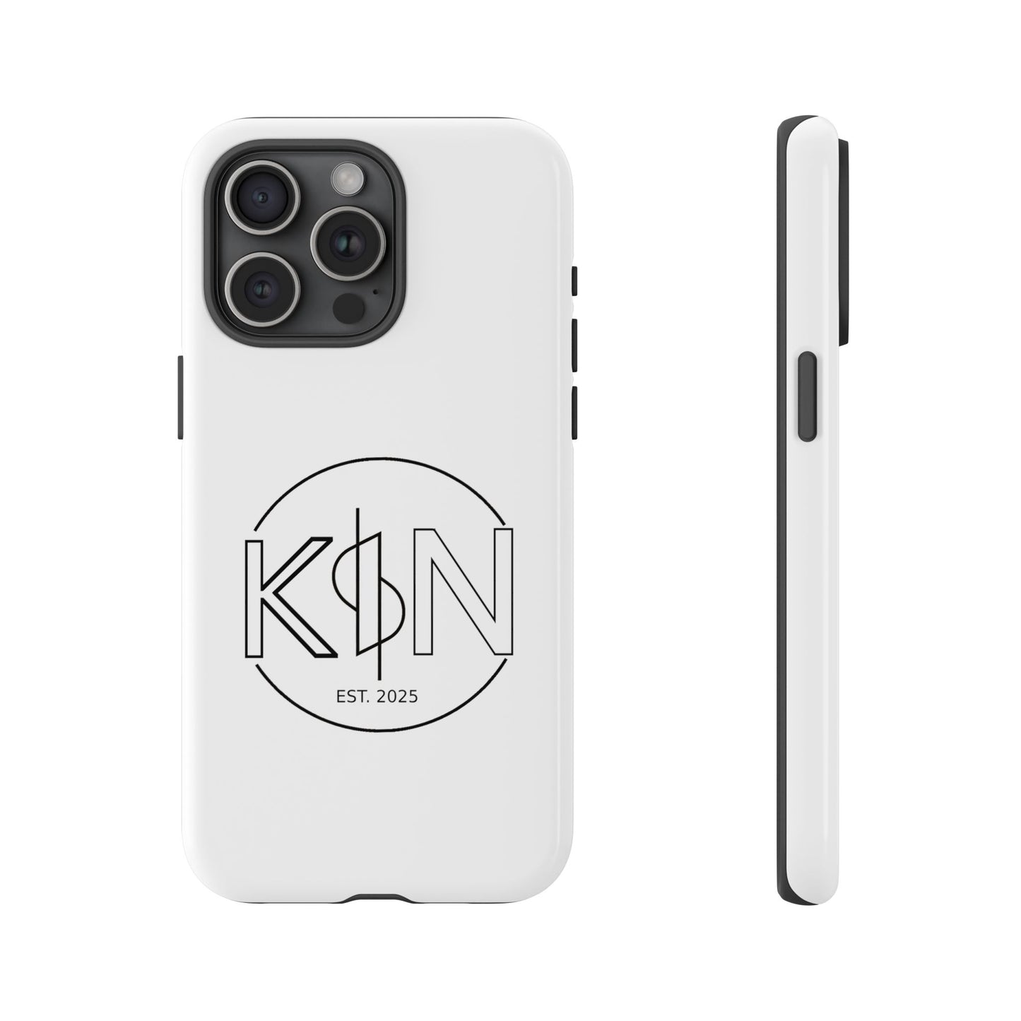 Kin Bond Phone Cases
