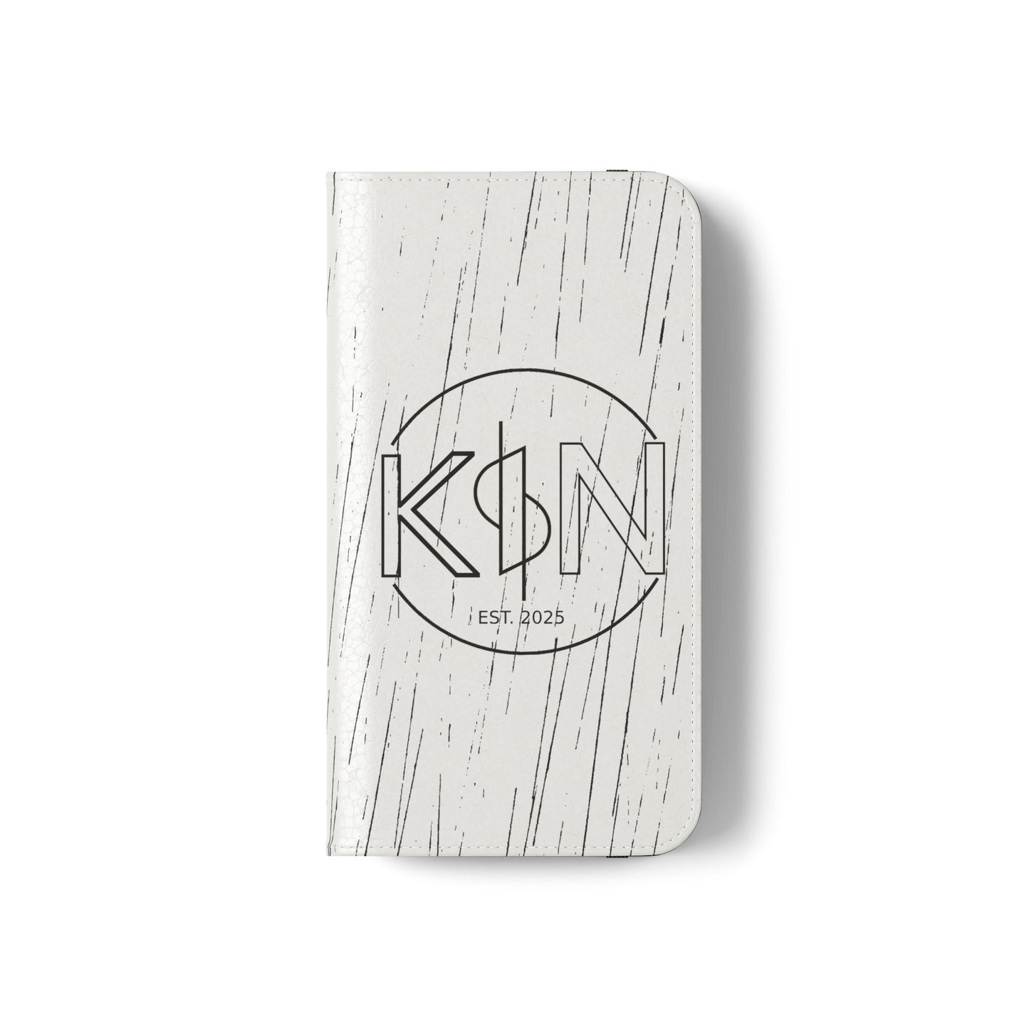 Kin Bond Flip Folio Case