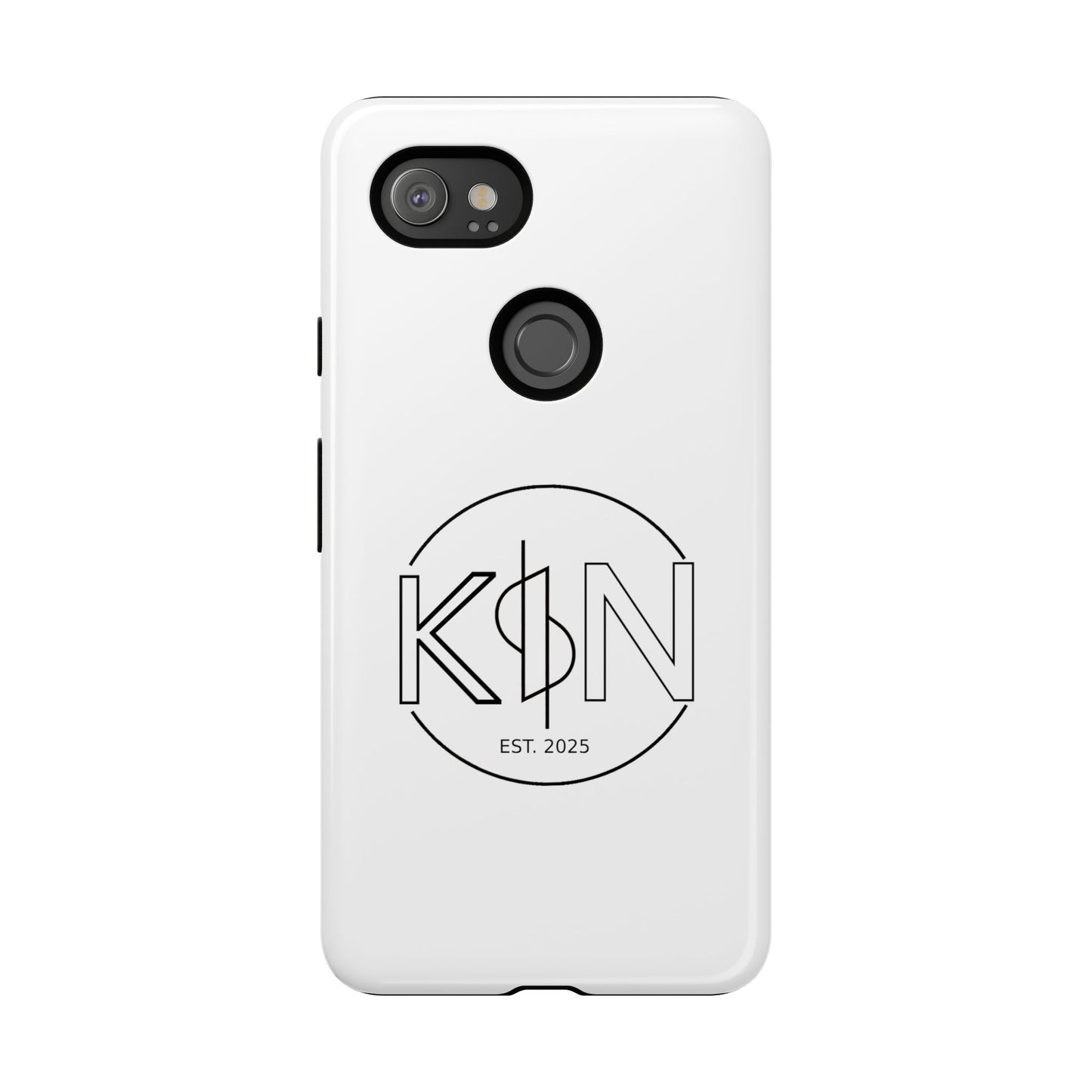 Kin Bond Phone Cases